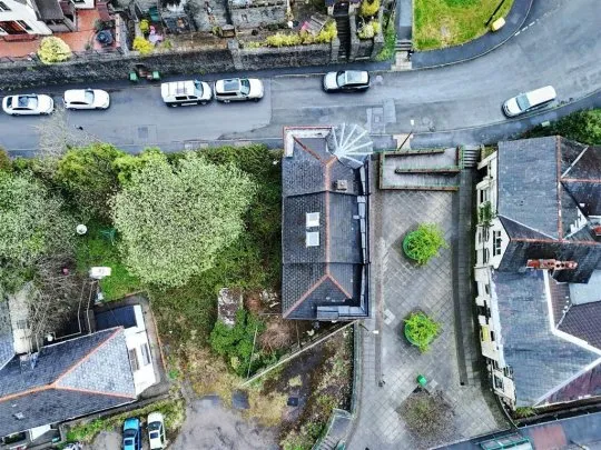 Crumlin Road, Crumlin, NEWPORT