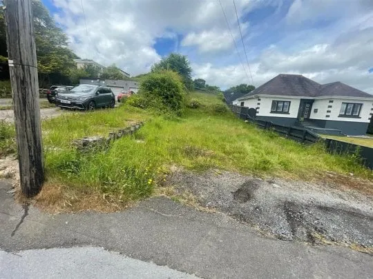 Property cover