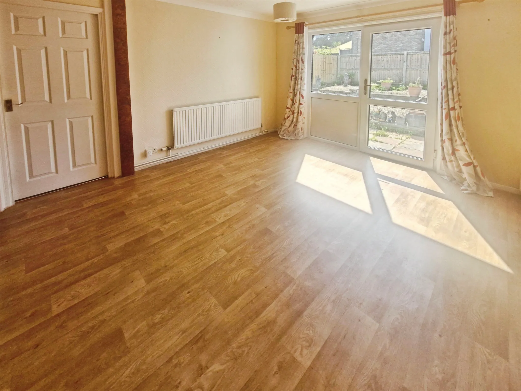 3 bed Terraced