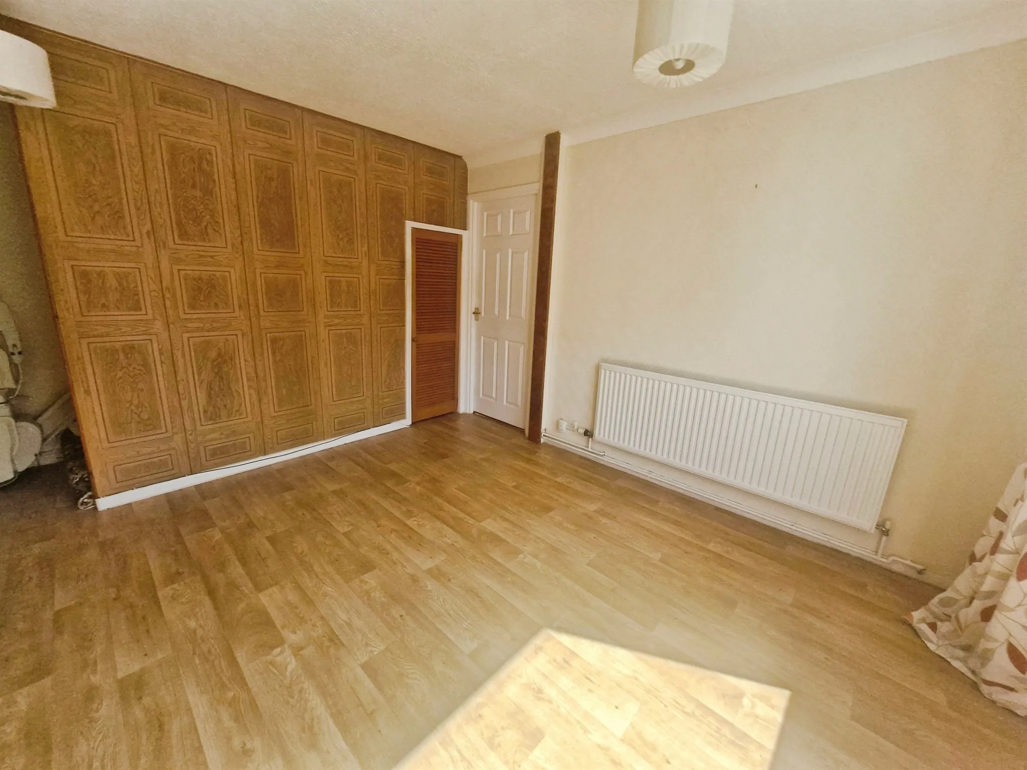 3 bed Terraced