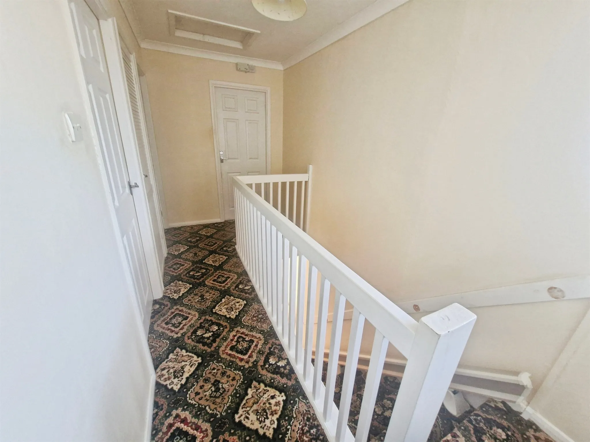 3 bed Terraced