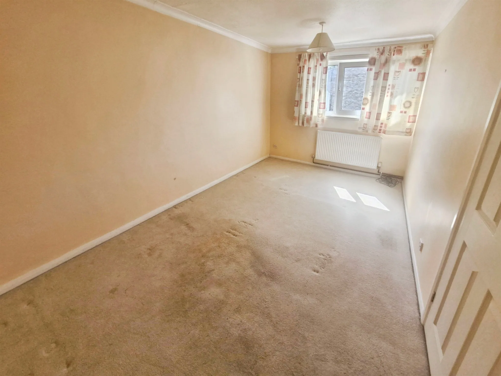 3 bed Terraced