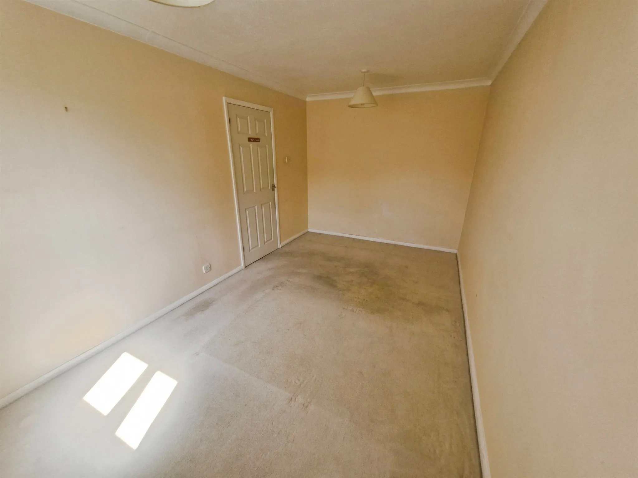 3 bed Terraced
