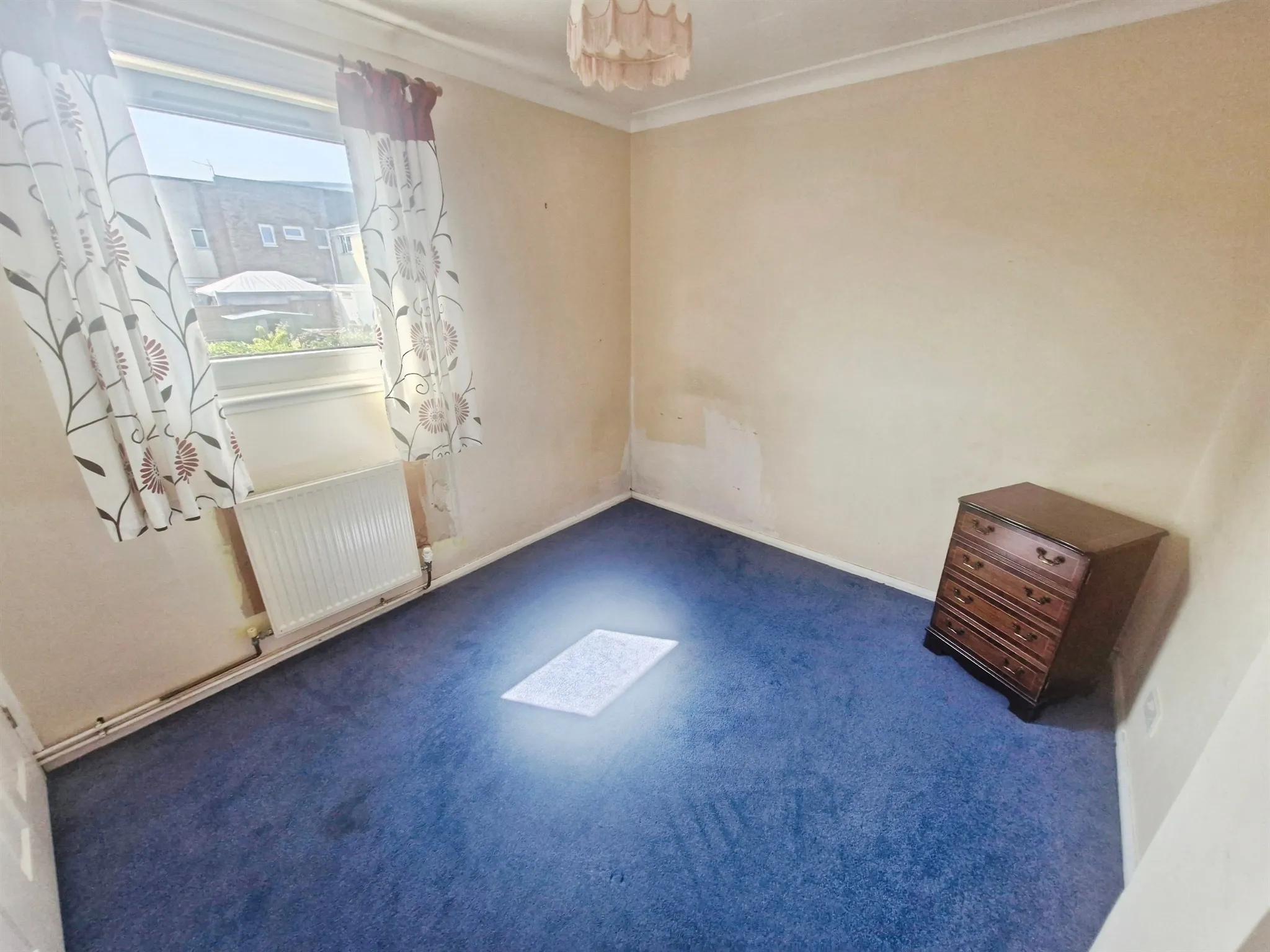 3 bed Terraced