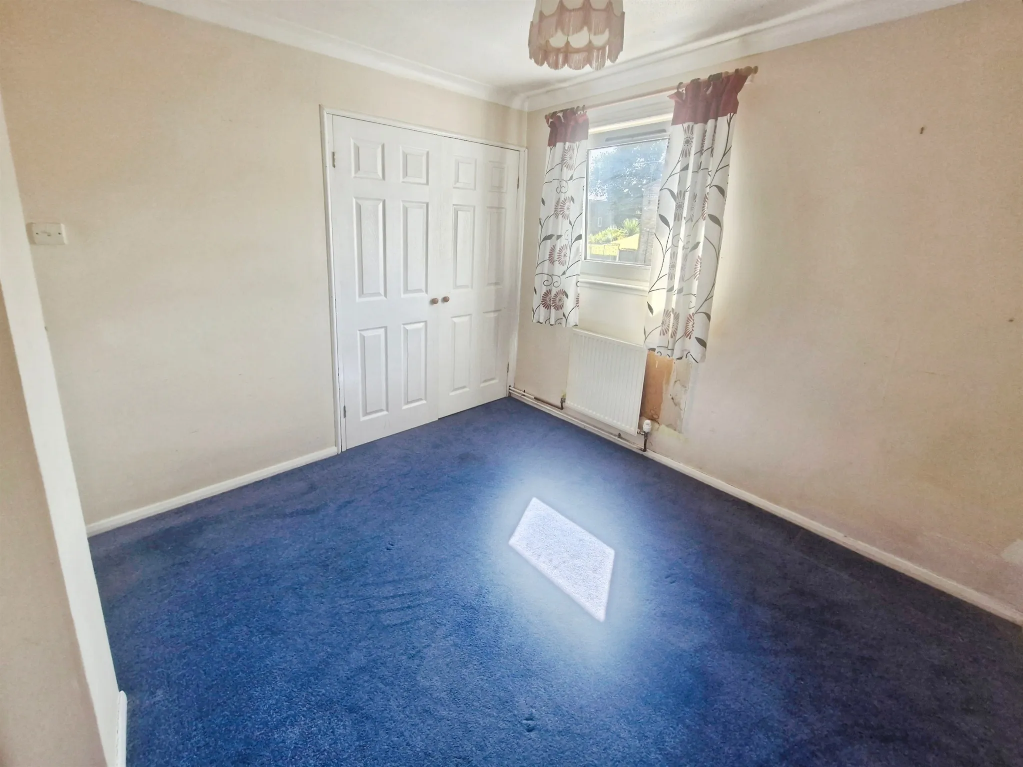3 bed Terraced