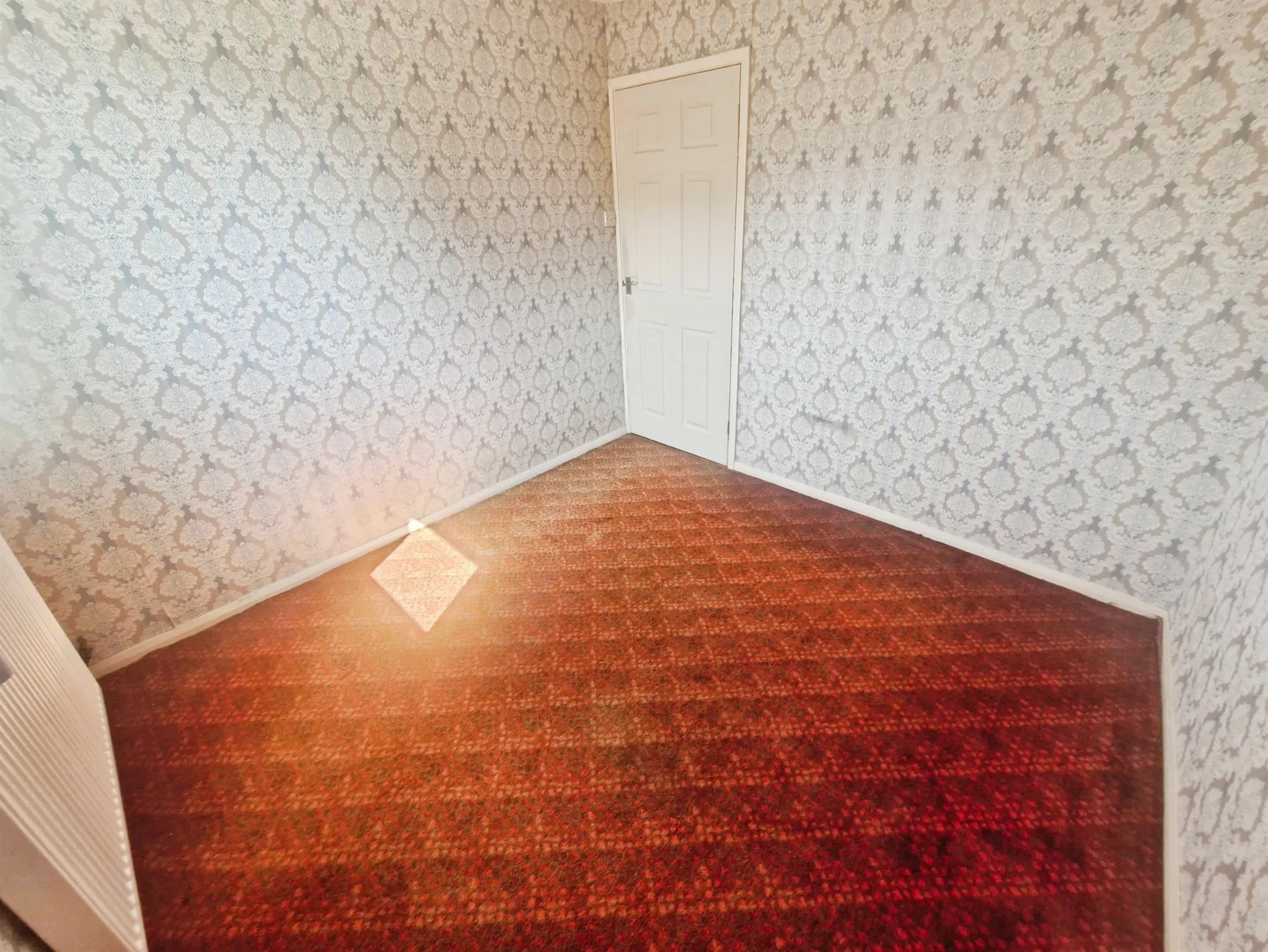 3 bed Terraced