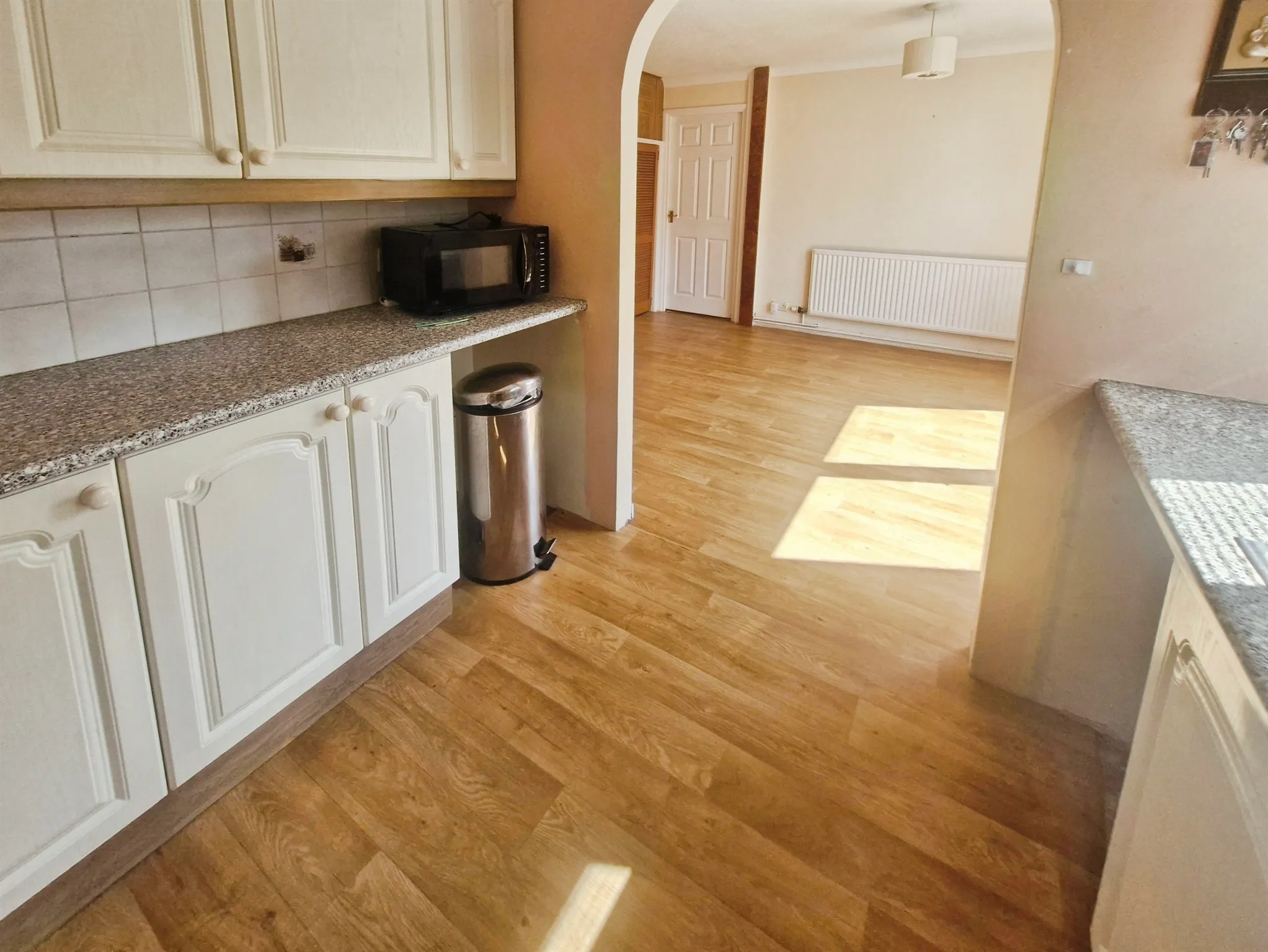 3 bed Terraced