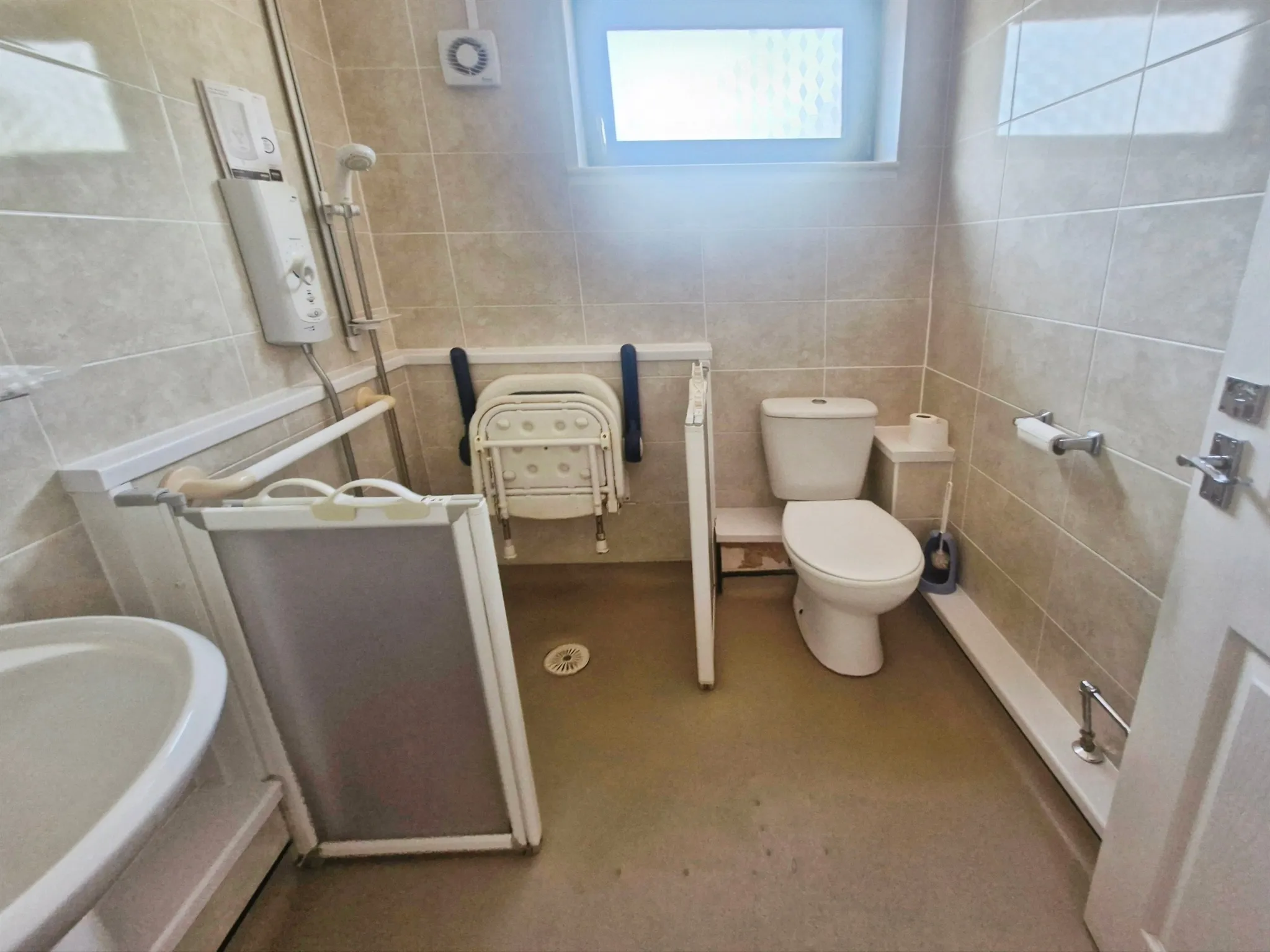 3 bed Terraced