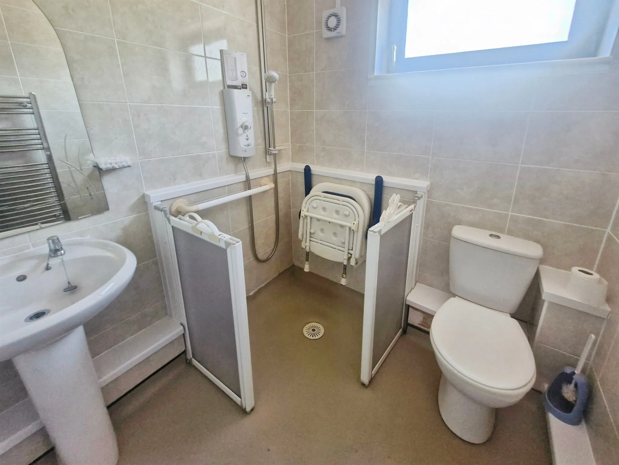3 bed Terraced
