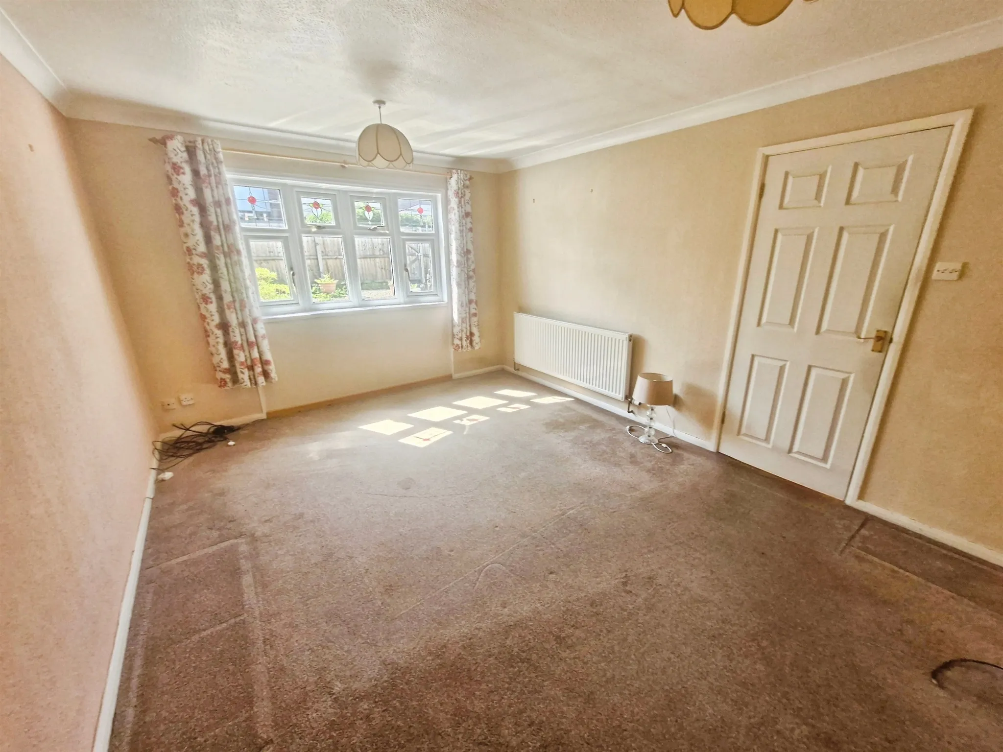 3 bed Terraced