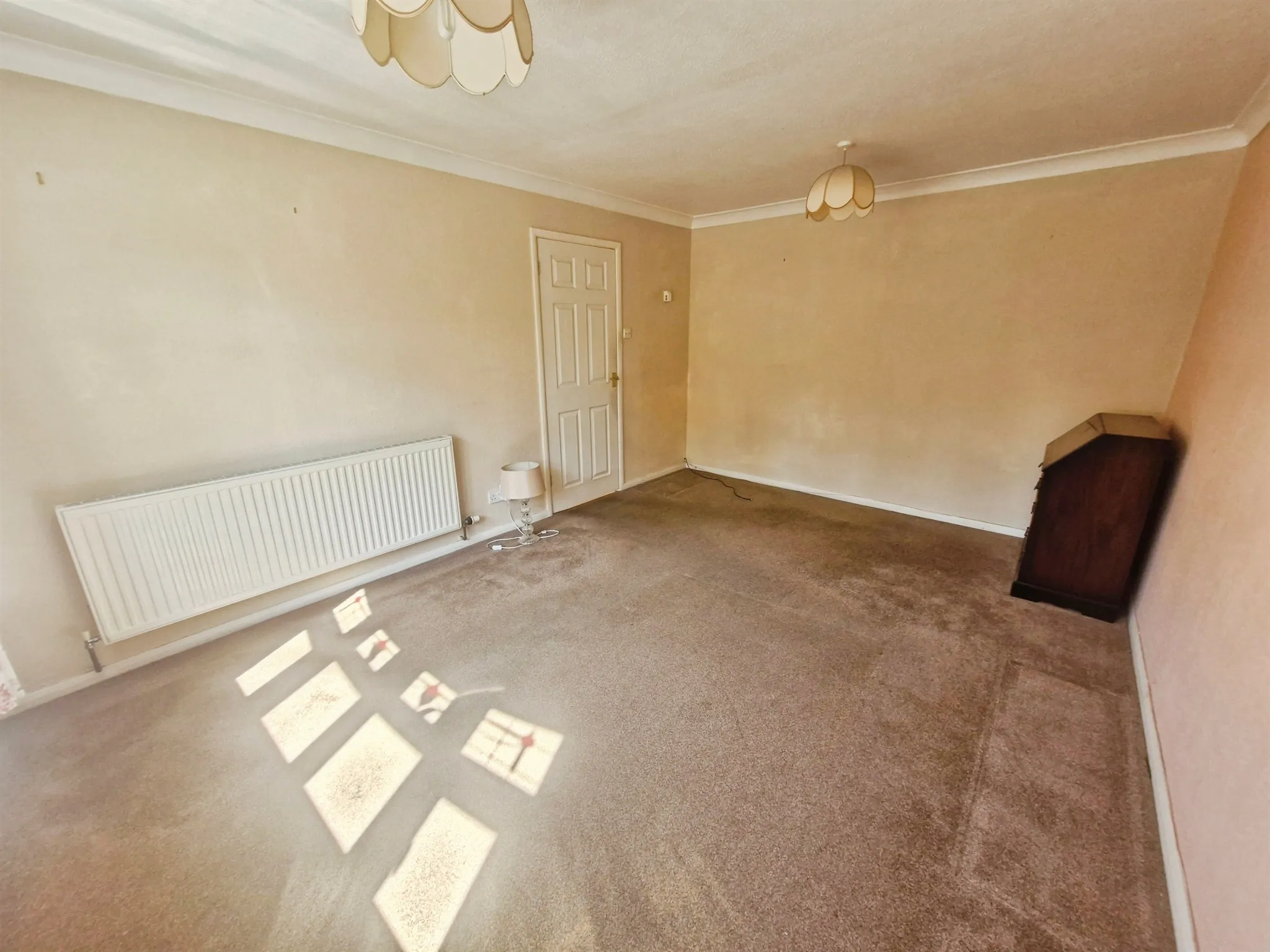3 bed Terraced