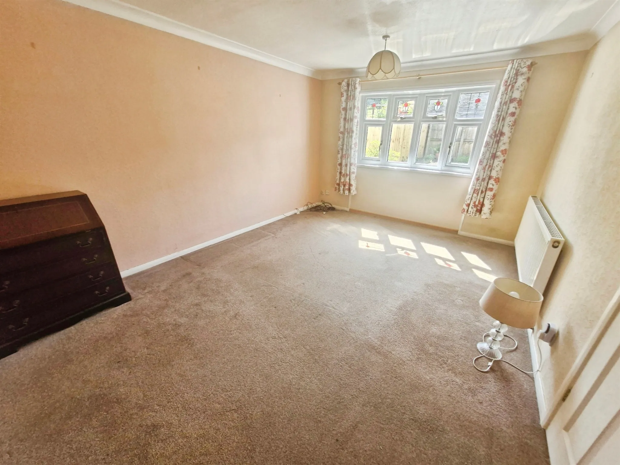 3 bed Terraced
