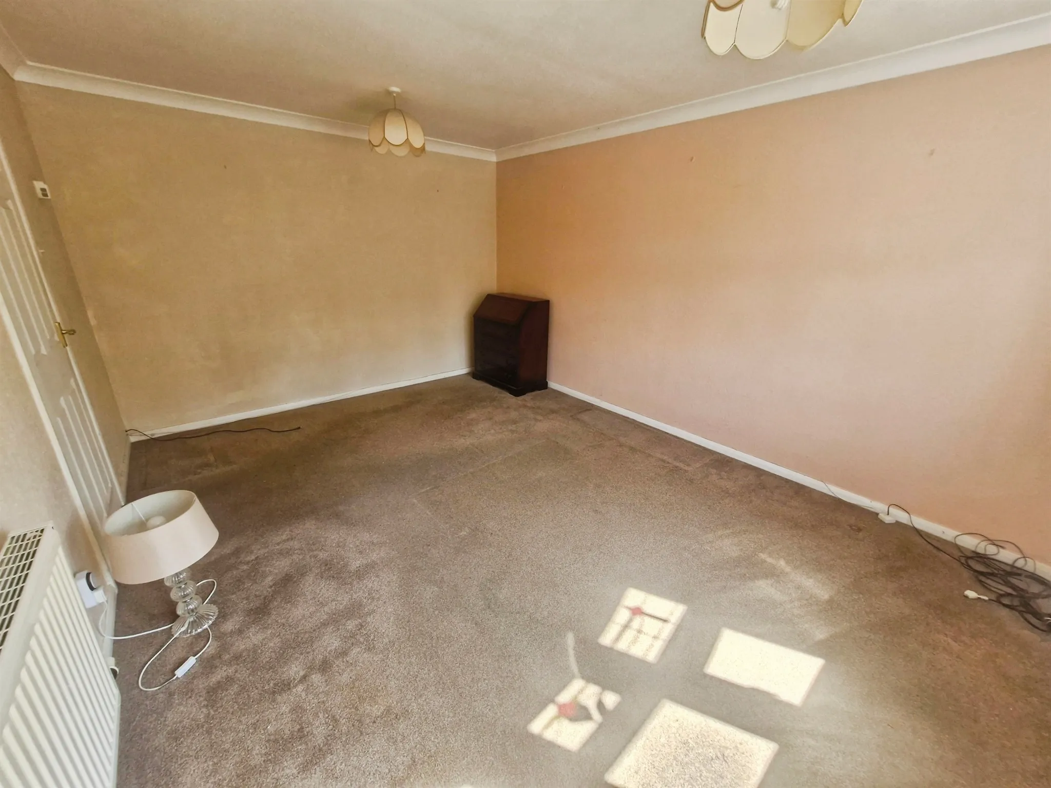 3 bed Terraced