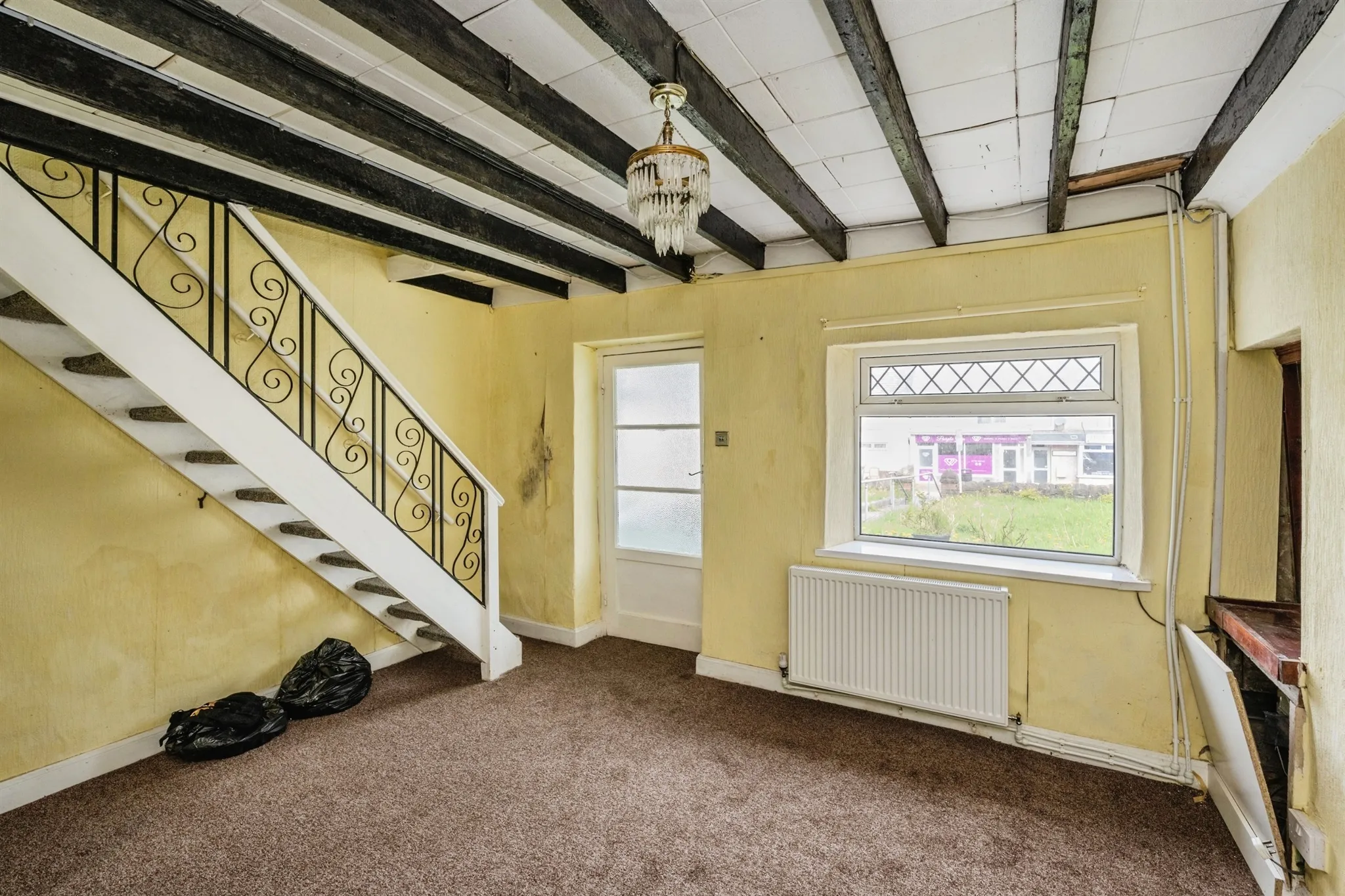 2 bed Cottage