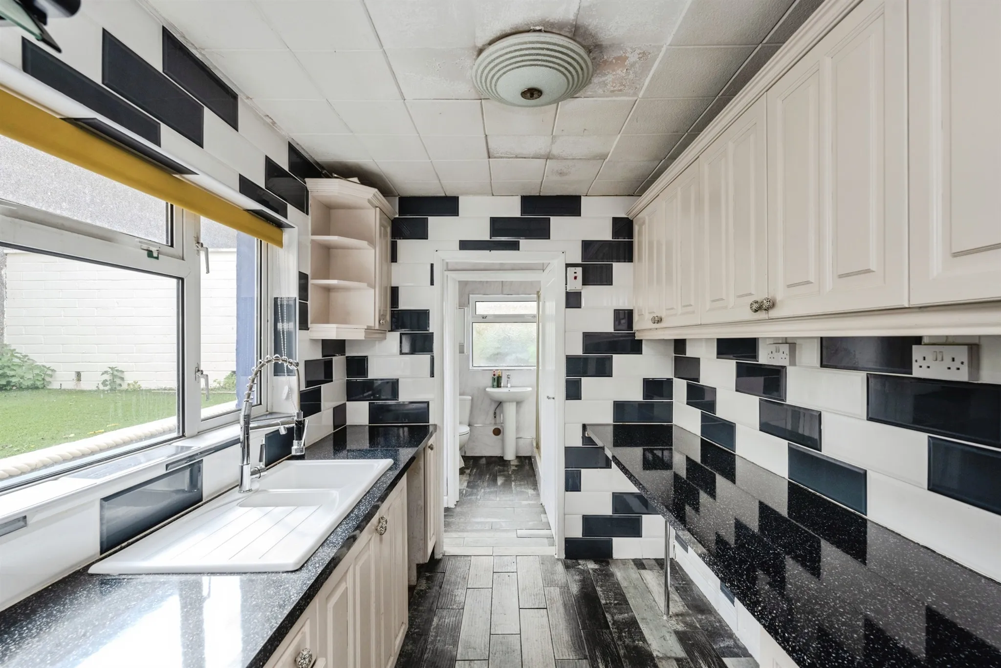 2 bed Cottage