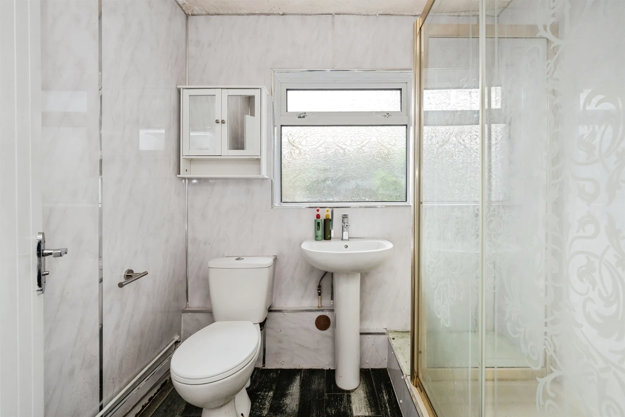 2 bed Cottage