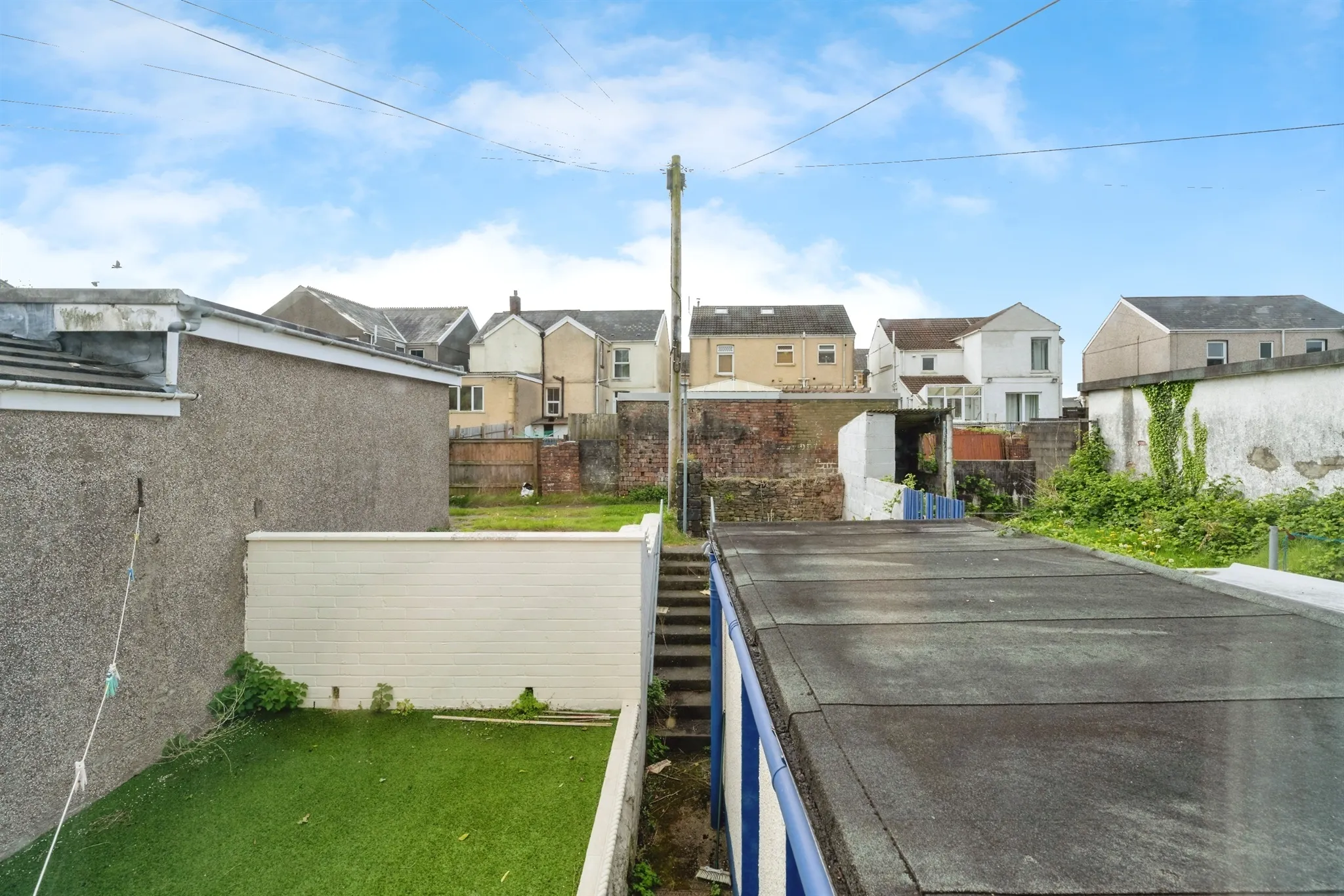 2 bed Cottage