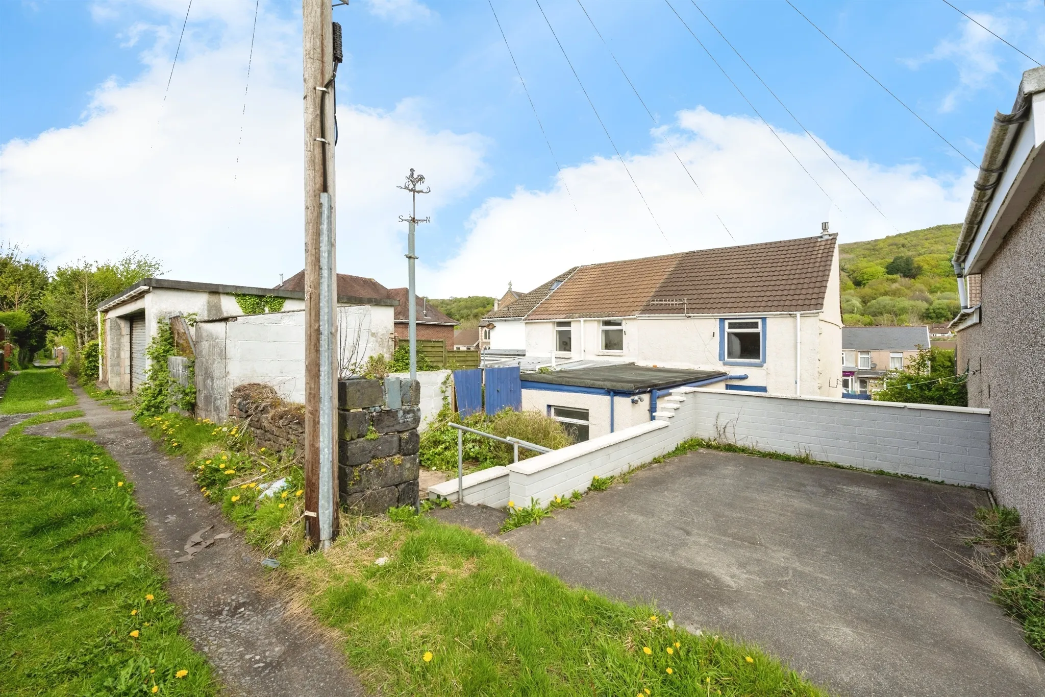 2 bed Cottage