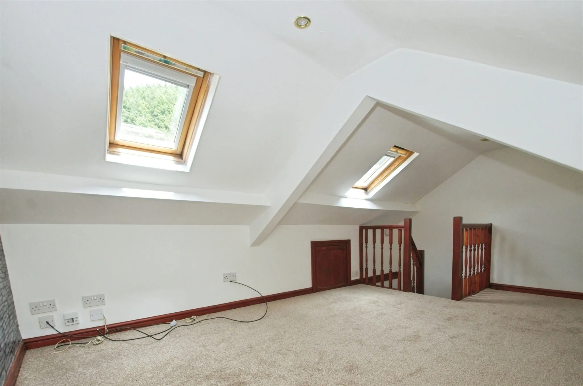 3 bed Terraced