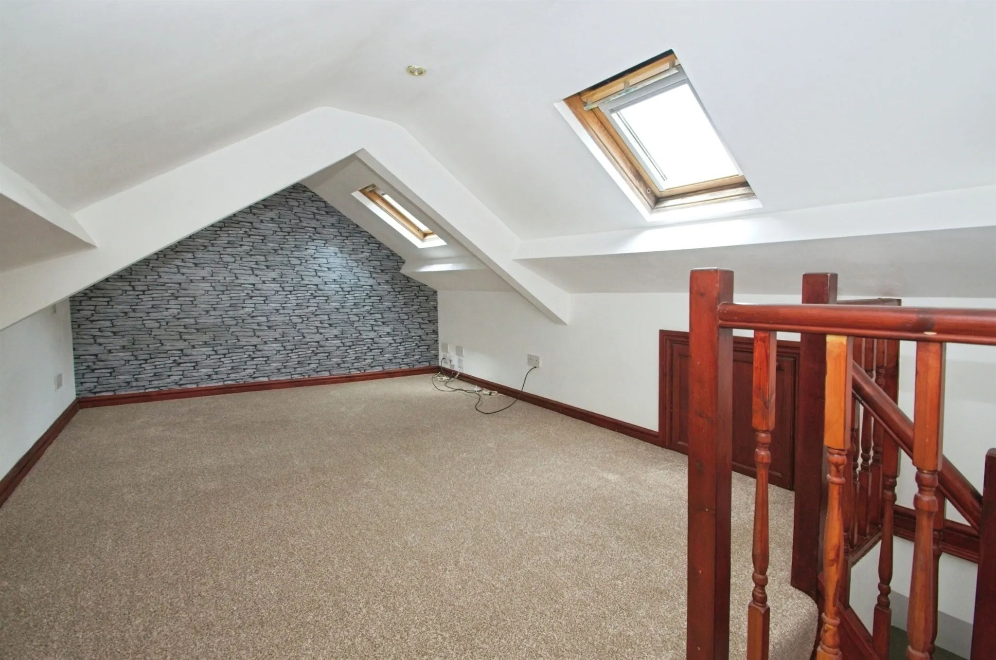 3 bed Terraced