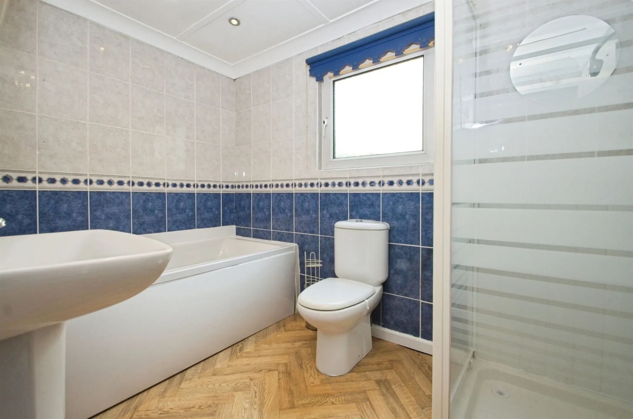 3 bed Terraced
