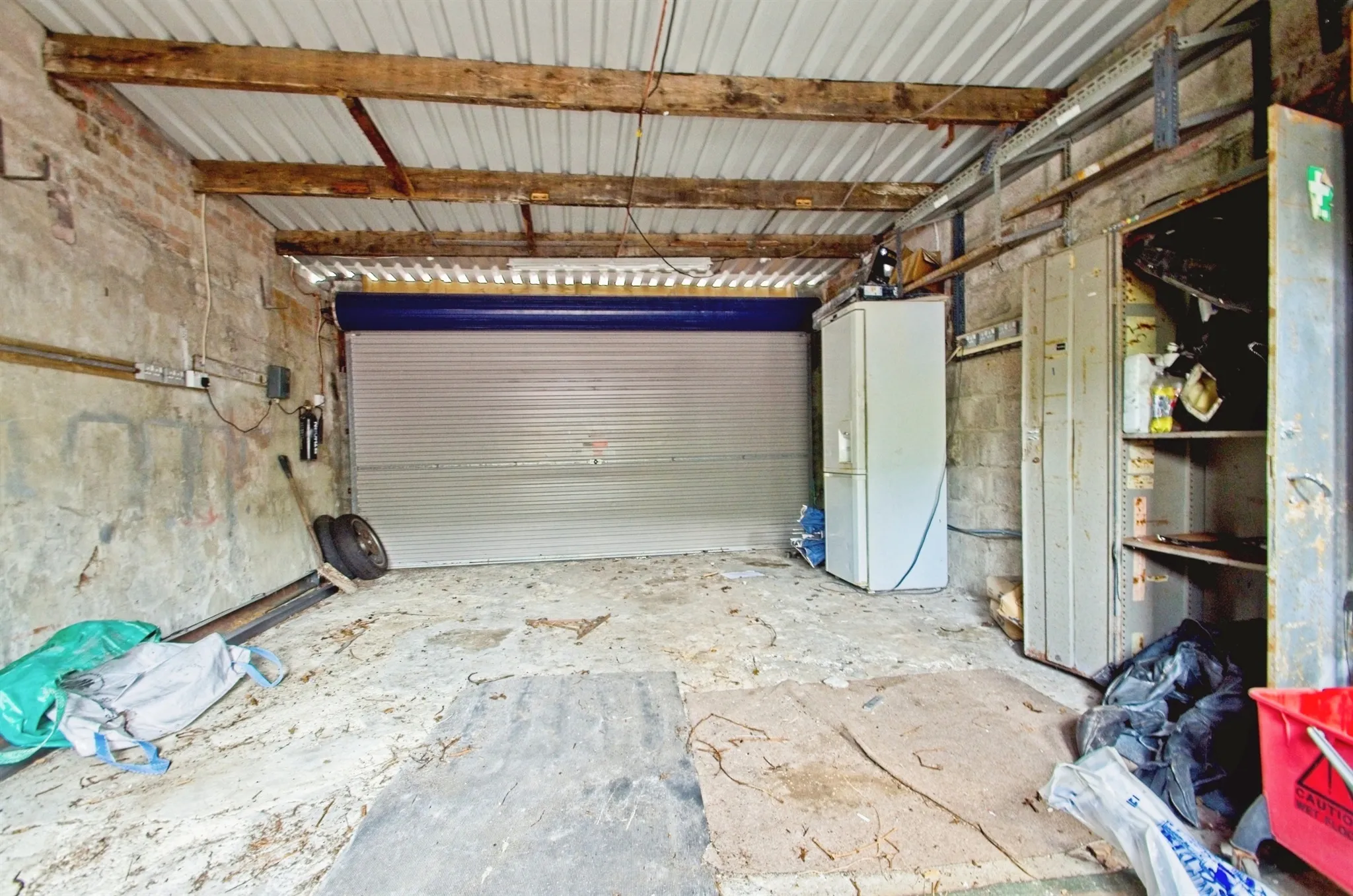 3 bed Terraced