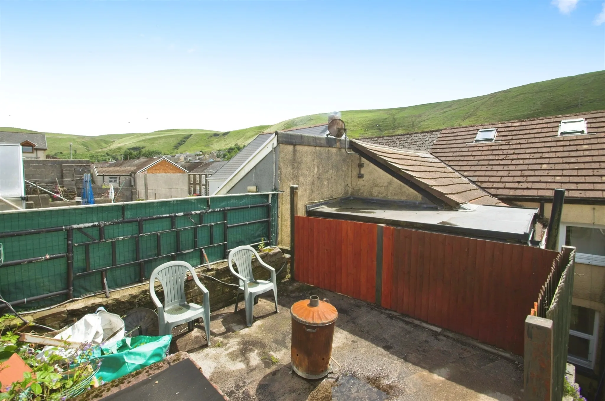 3 bed Terraced