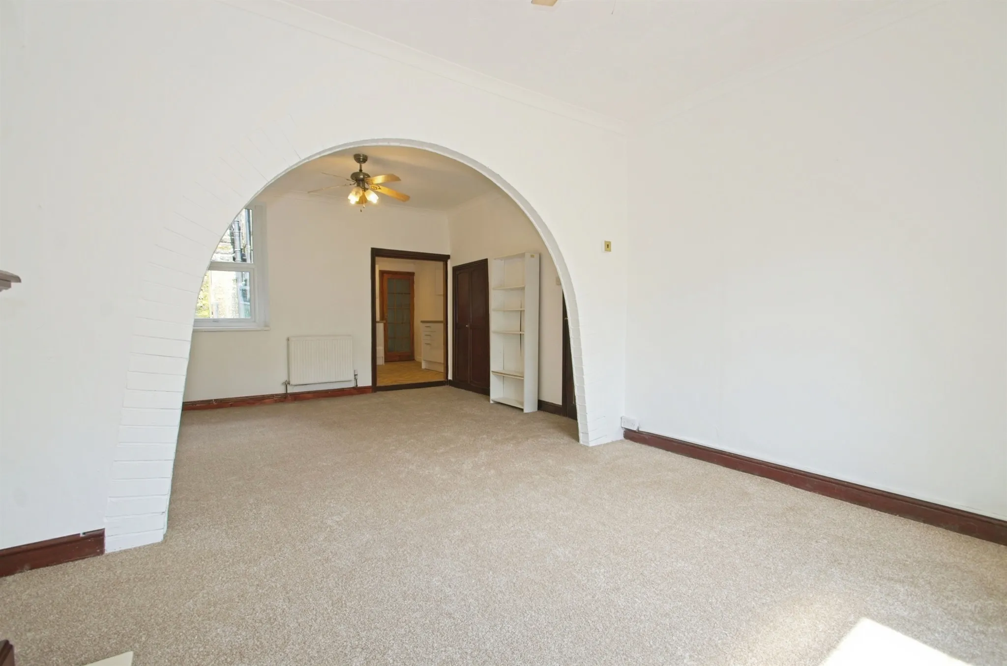 3 bed Terraced