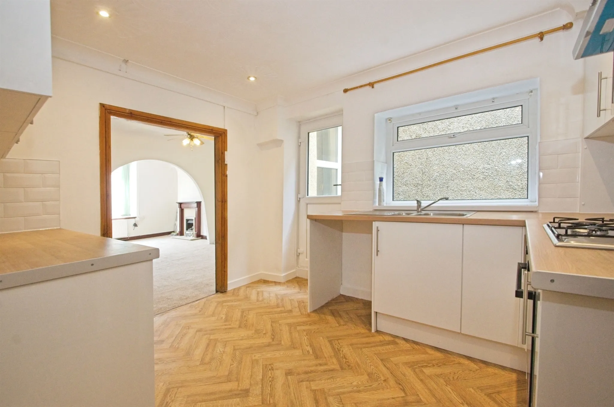 3 bed Terraced
