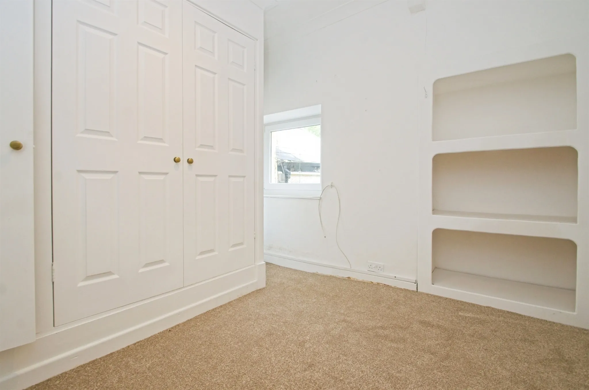 3 bed Terraced