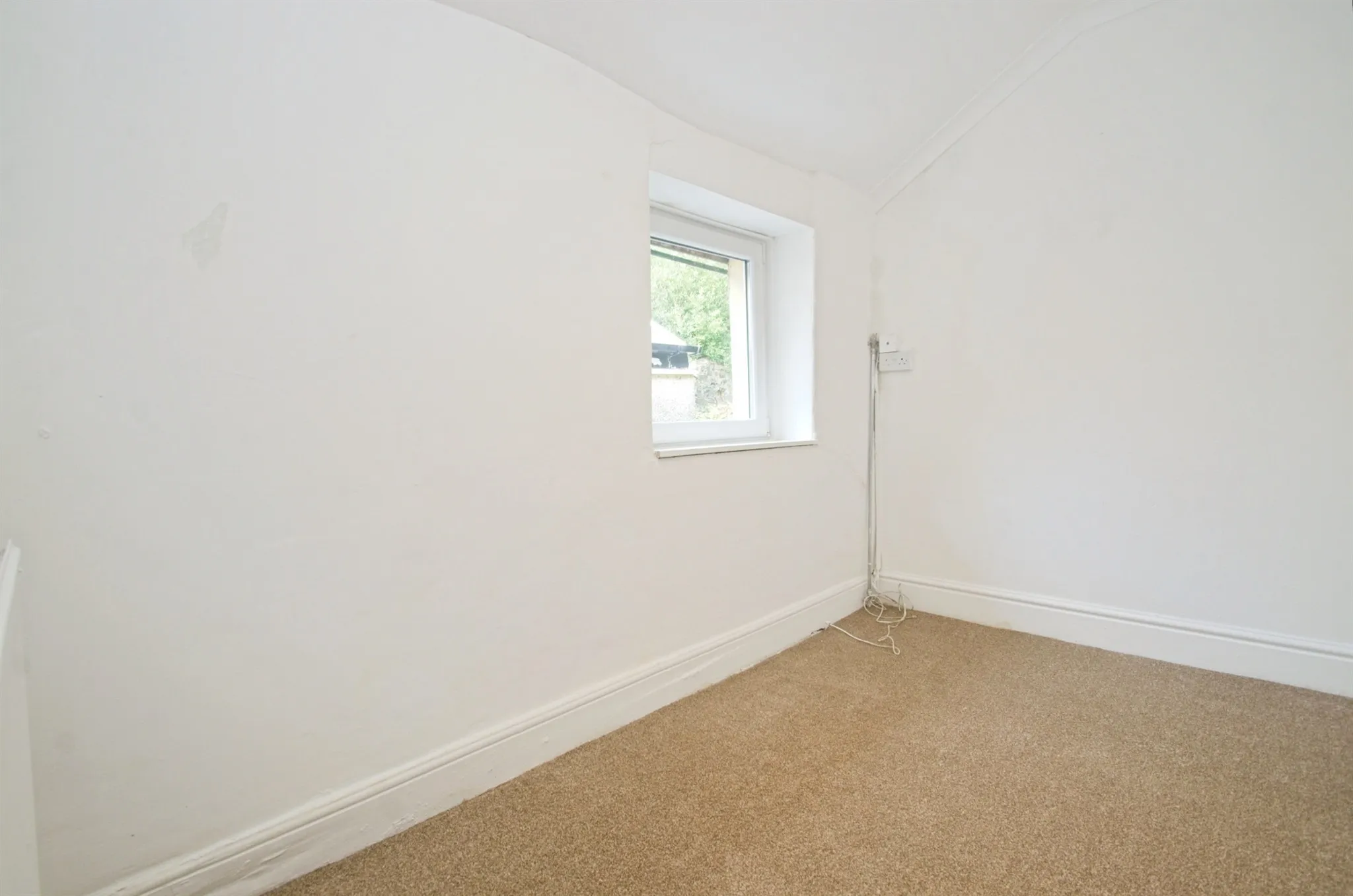 3 bed Terraced