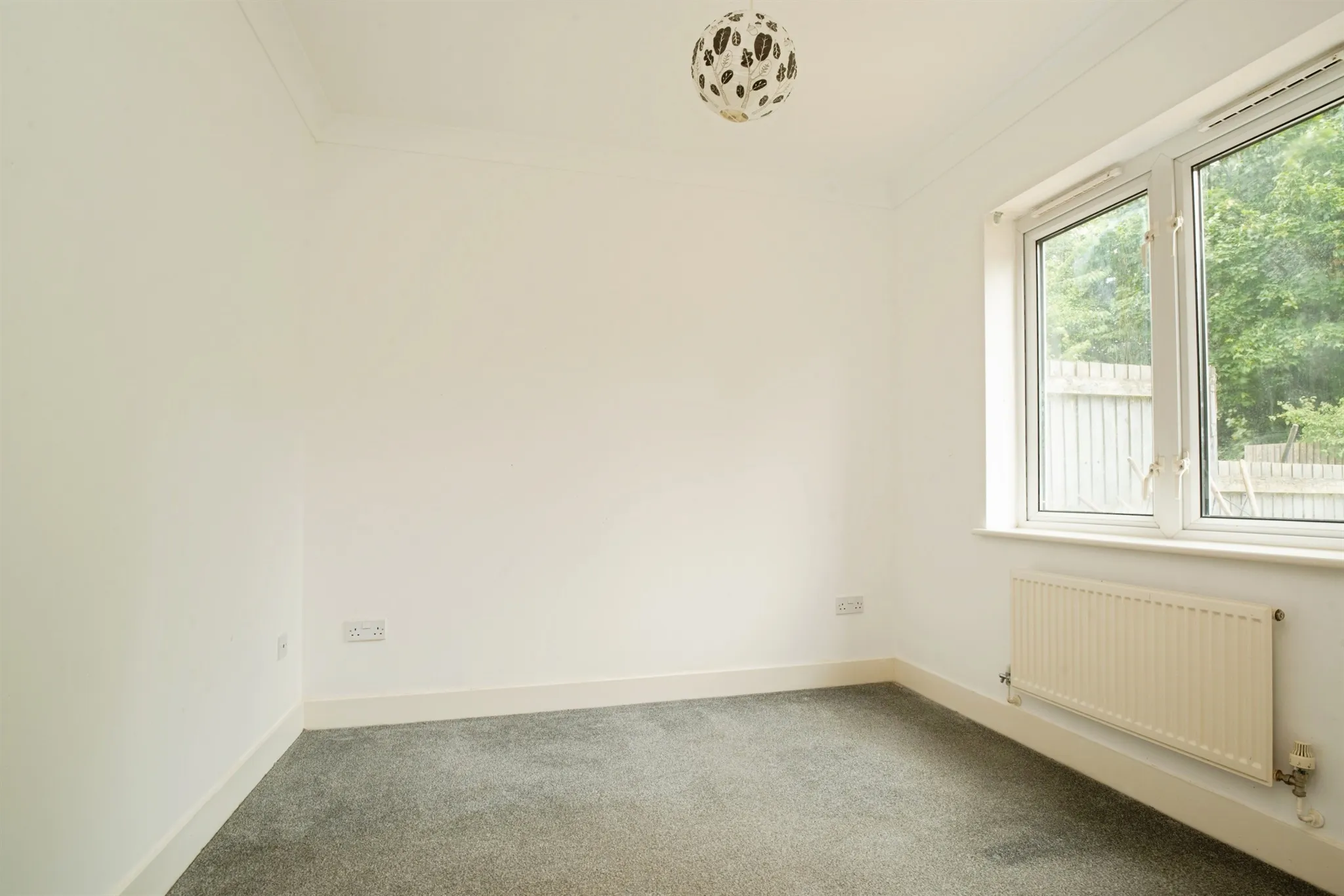 3 bed Town House