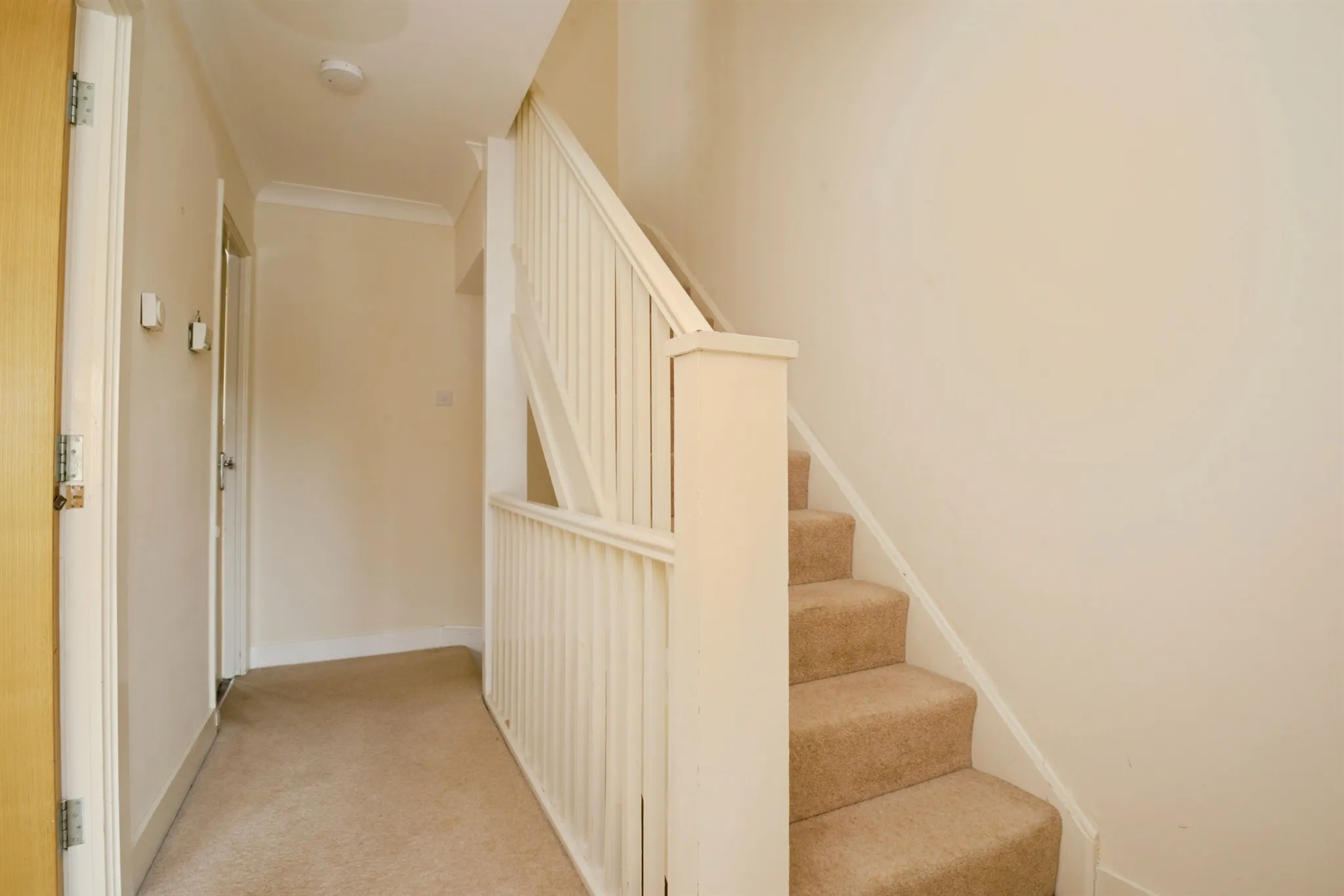 3 bed Town House