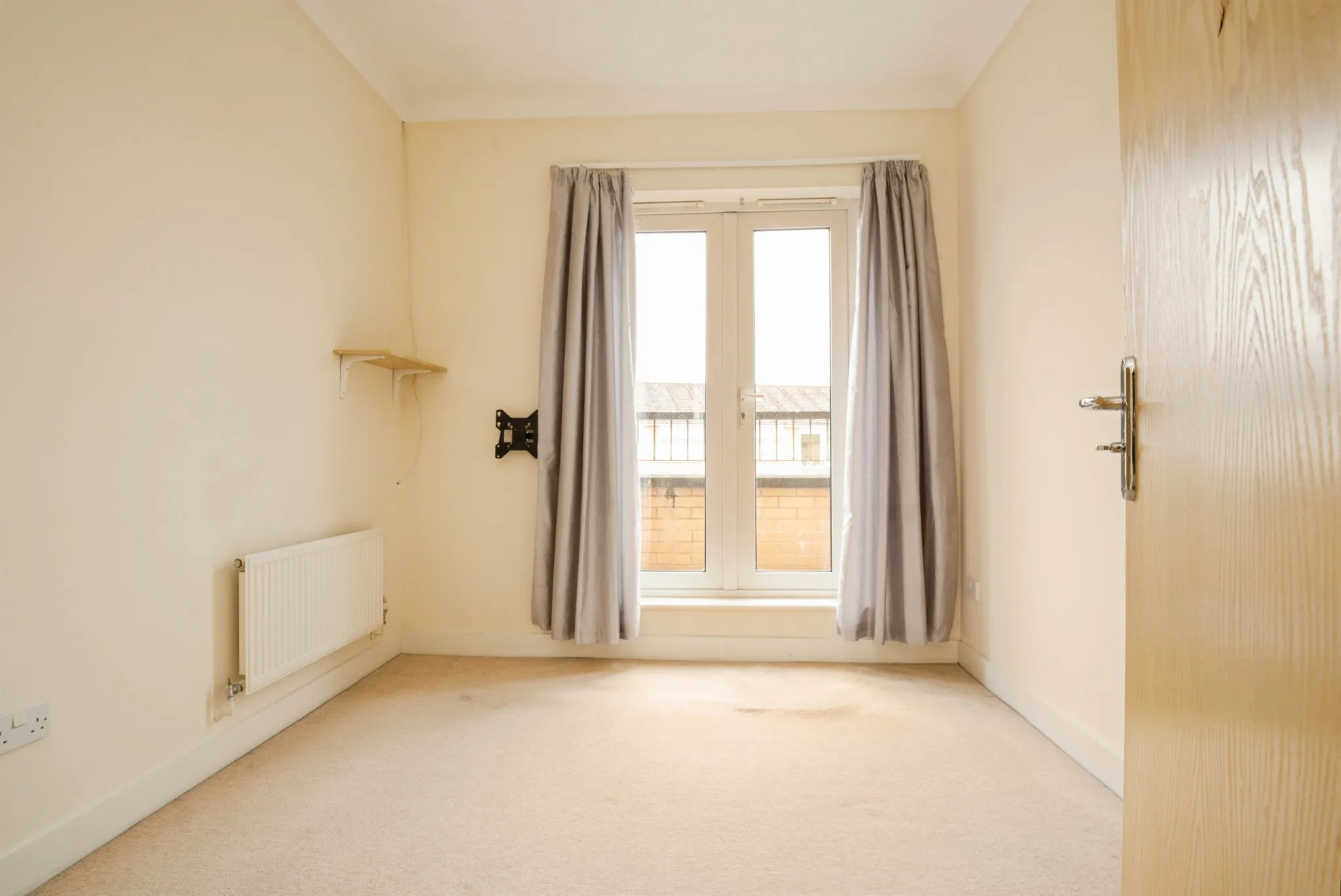 3 bed Town House