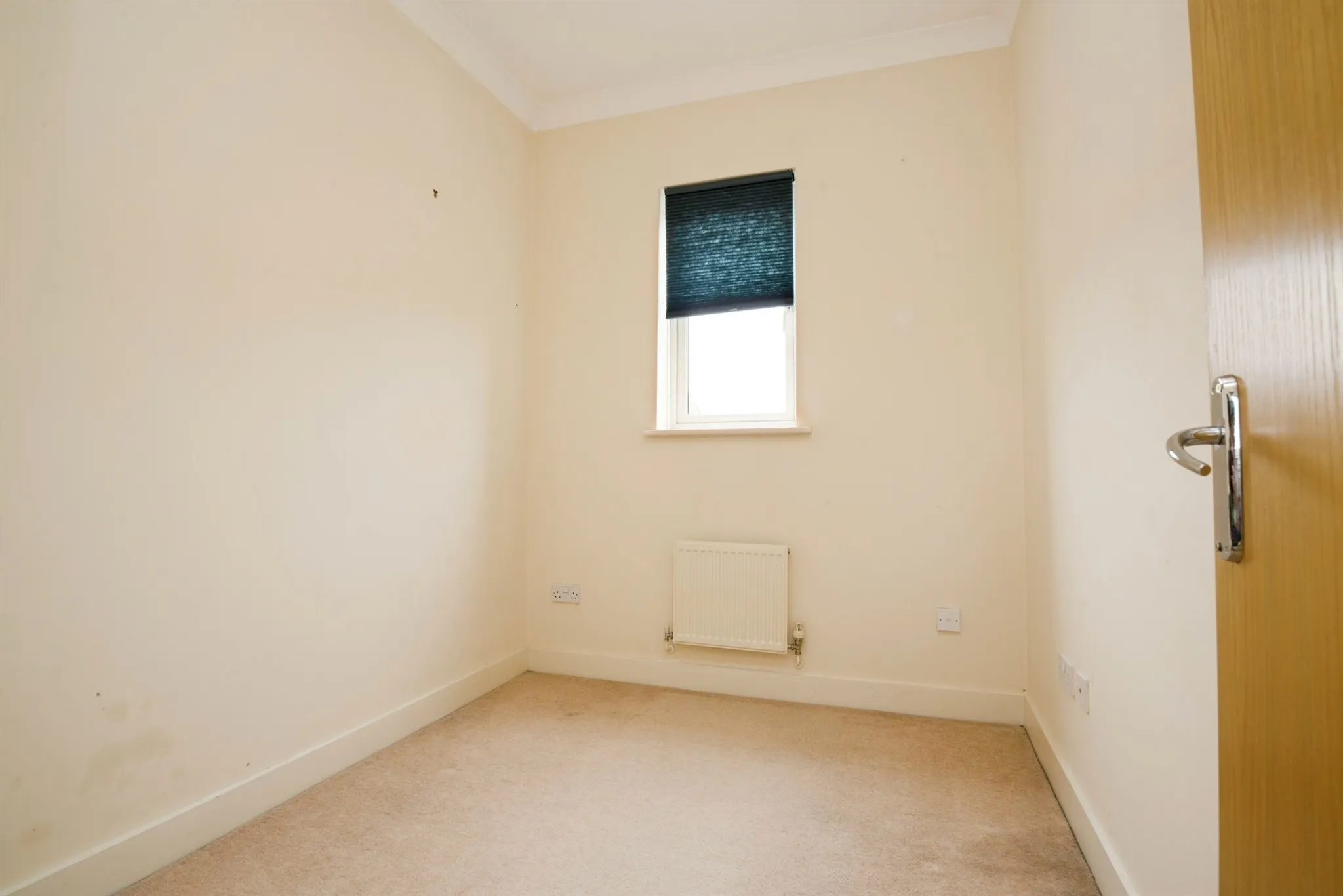 3 bed Town House