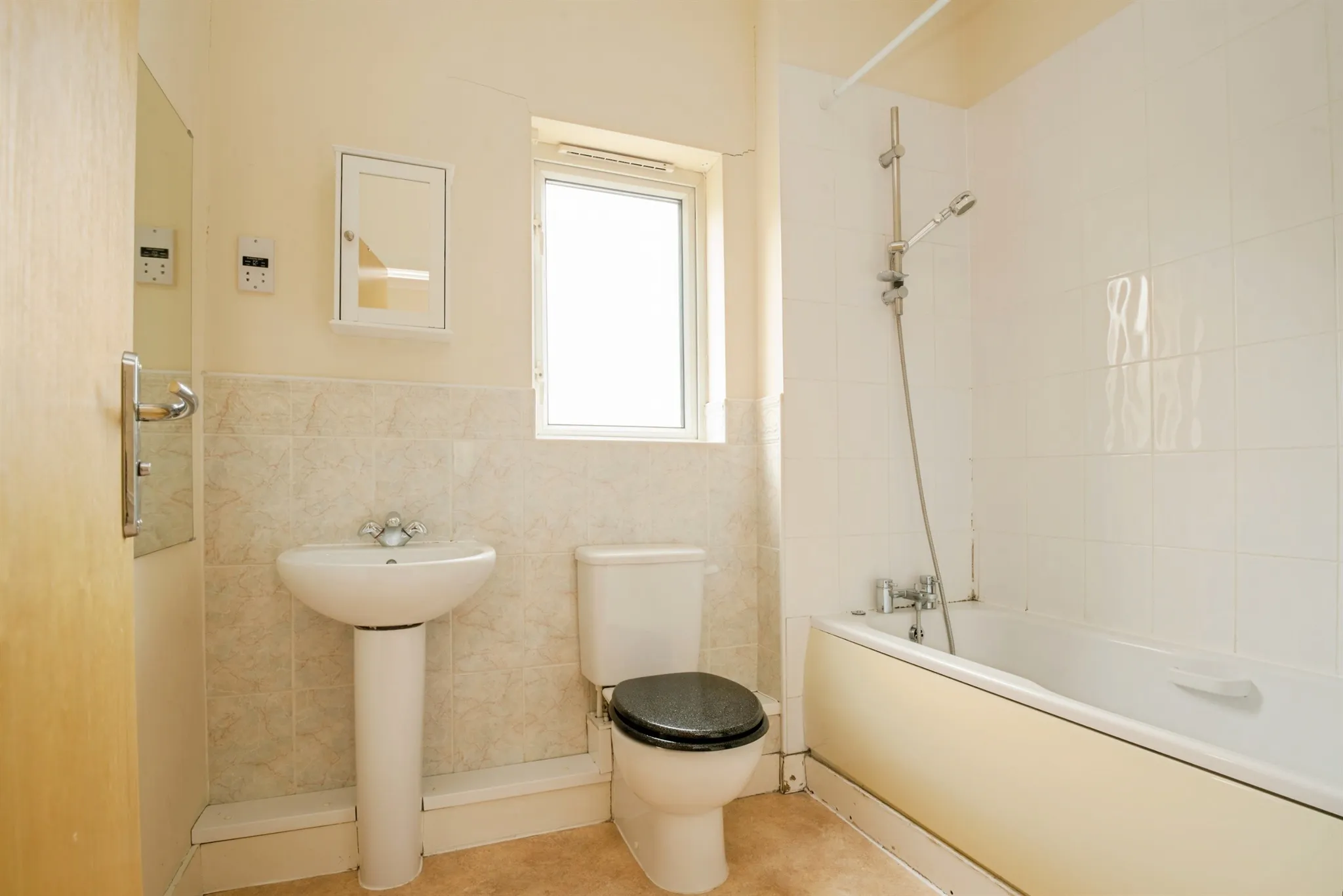 3 bed Town House