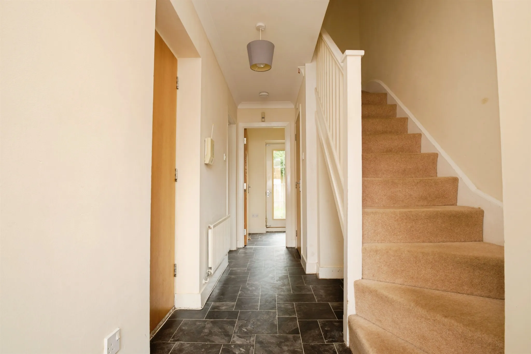 3 bed Town House