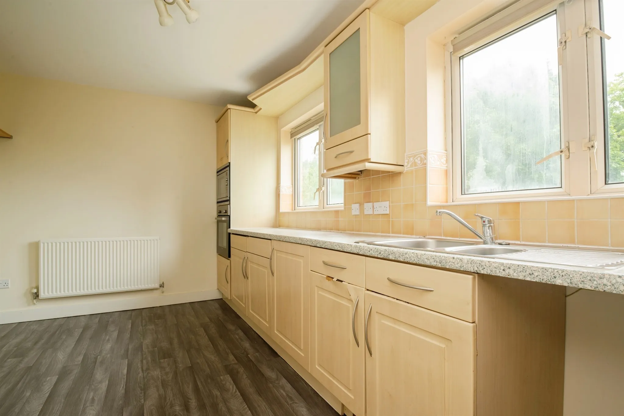 3 bed Town House