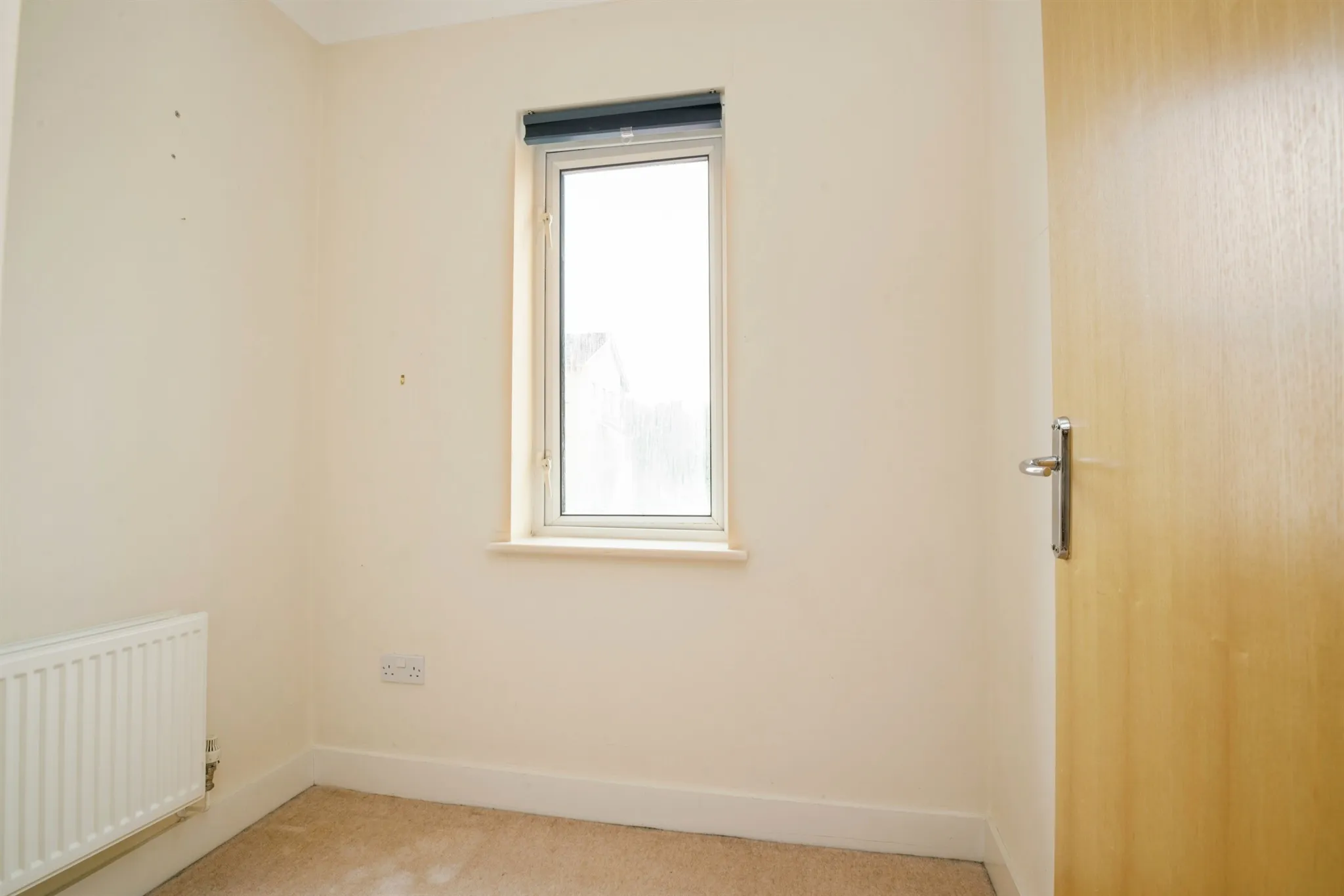 3 bed Town House