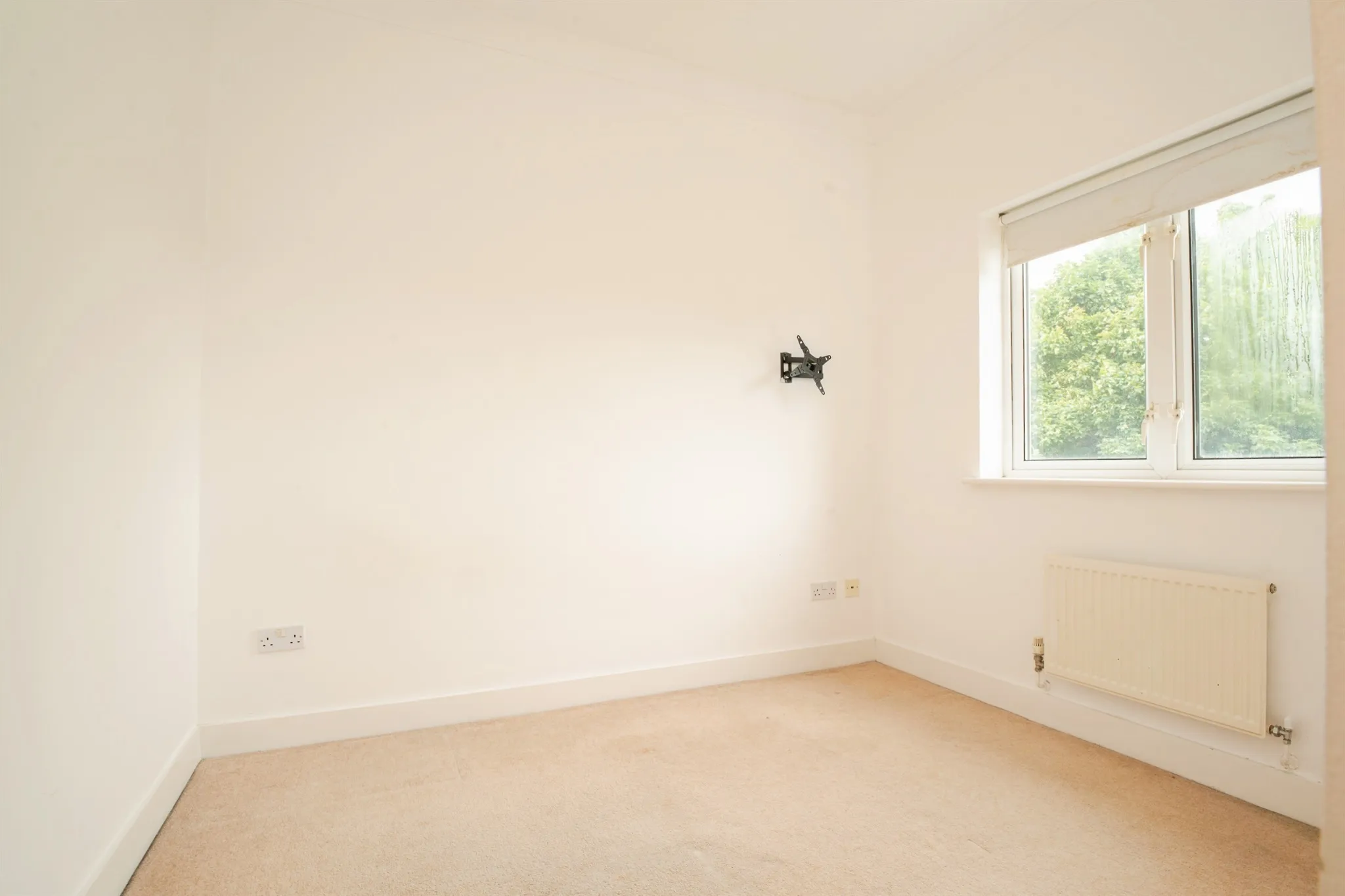 3 bed Town House
