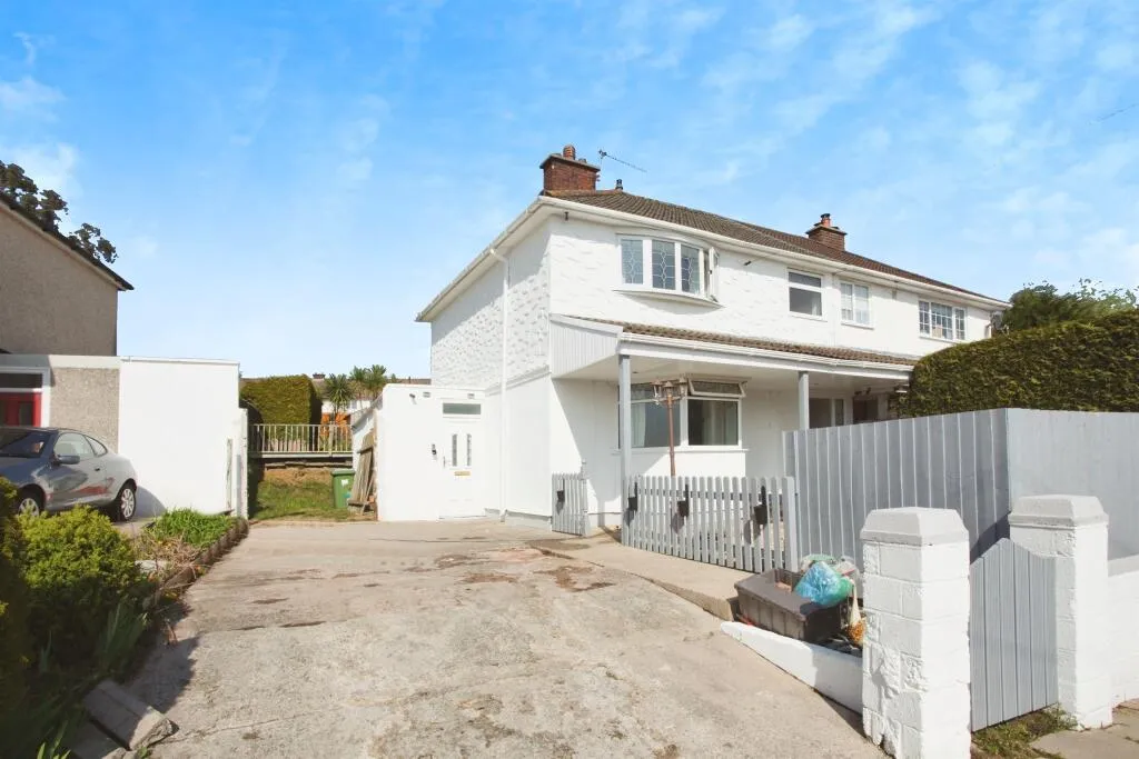 Property cover