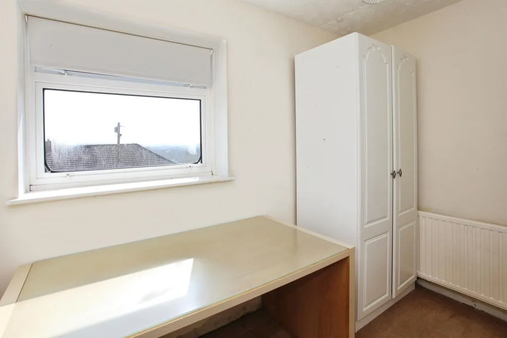 1 bed Semi-Detached