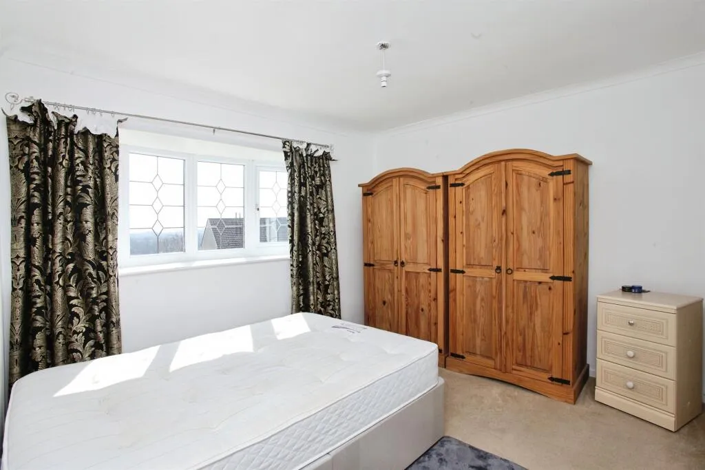 1 bed Semi-Detached