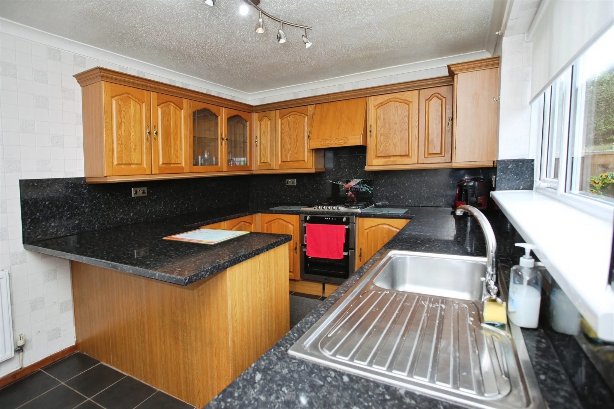 3 bed Terraced