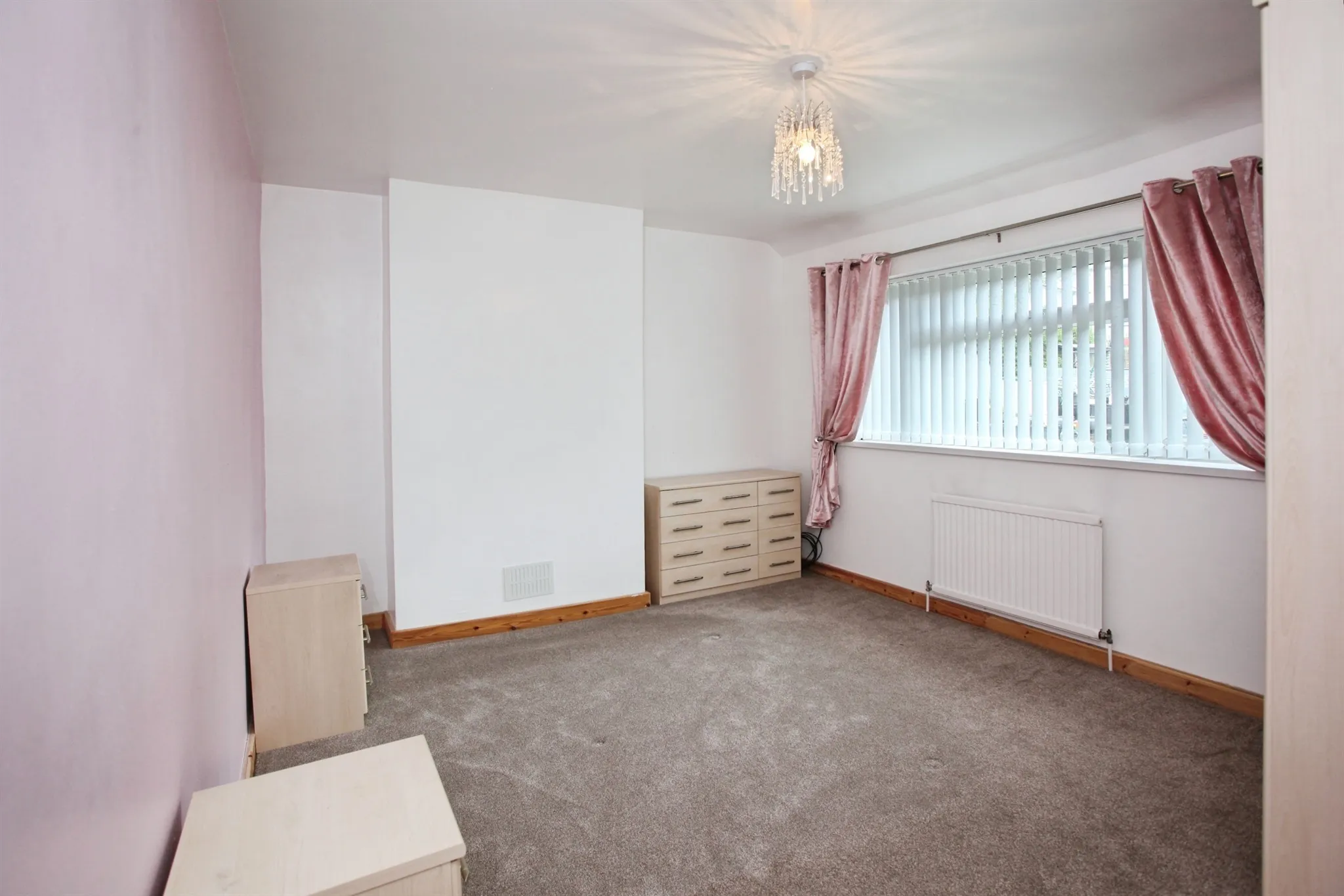 3 bed Terraced