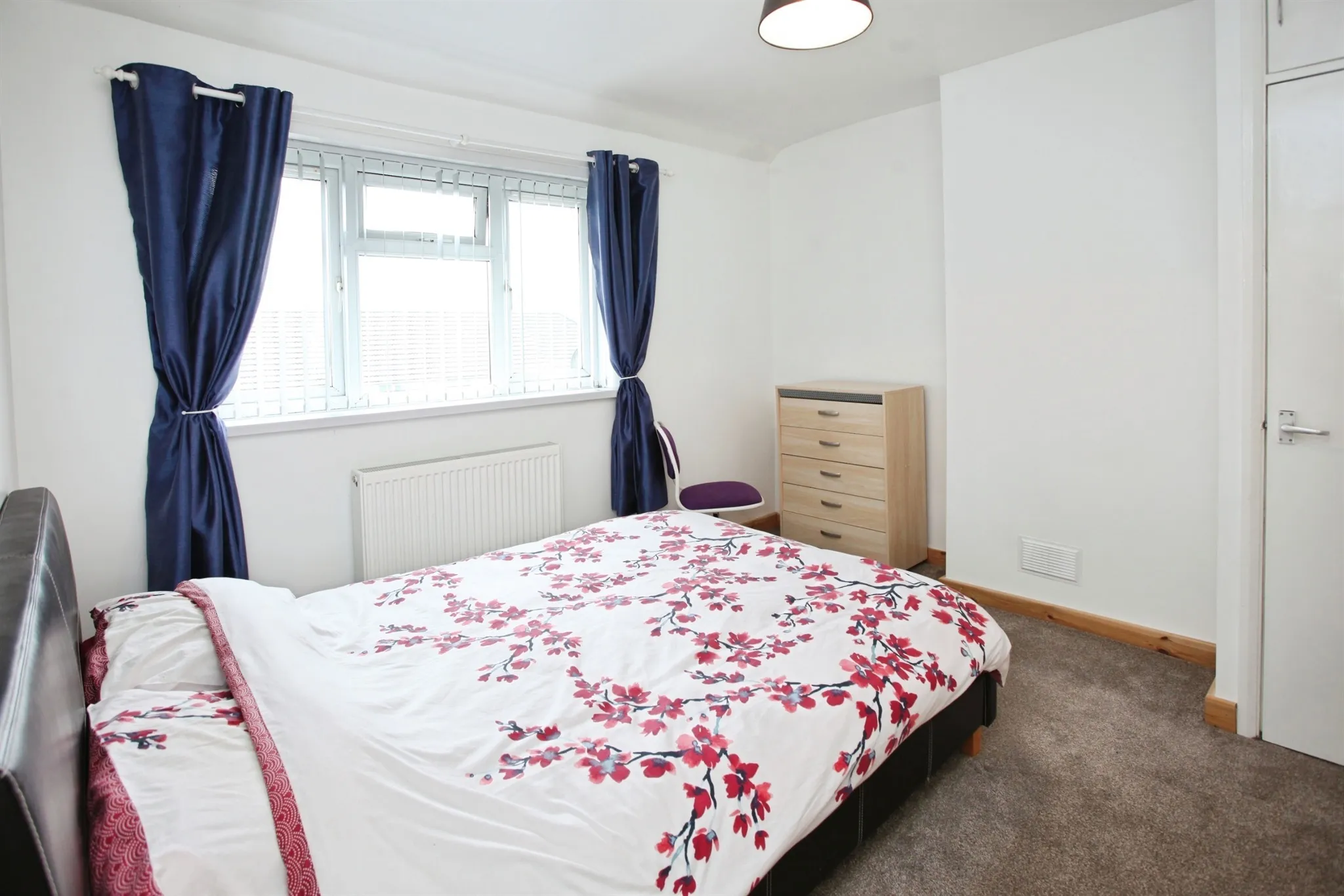 3 bed Terraced