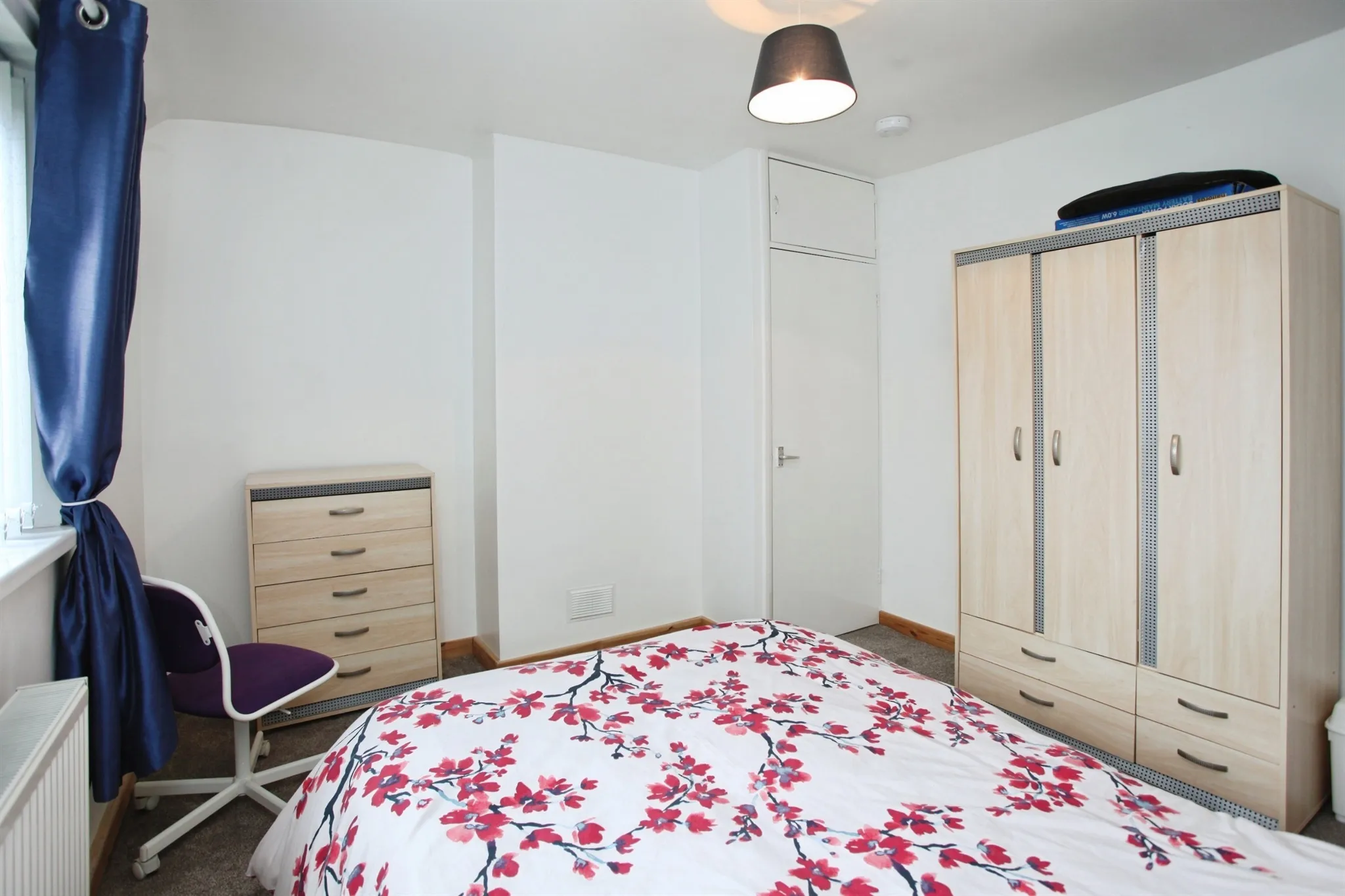 3 bed Terraced
