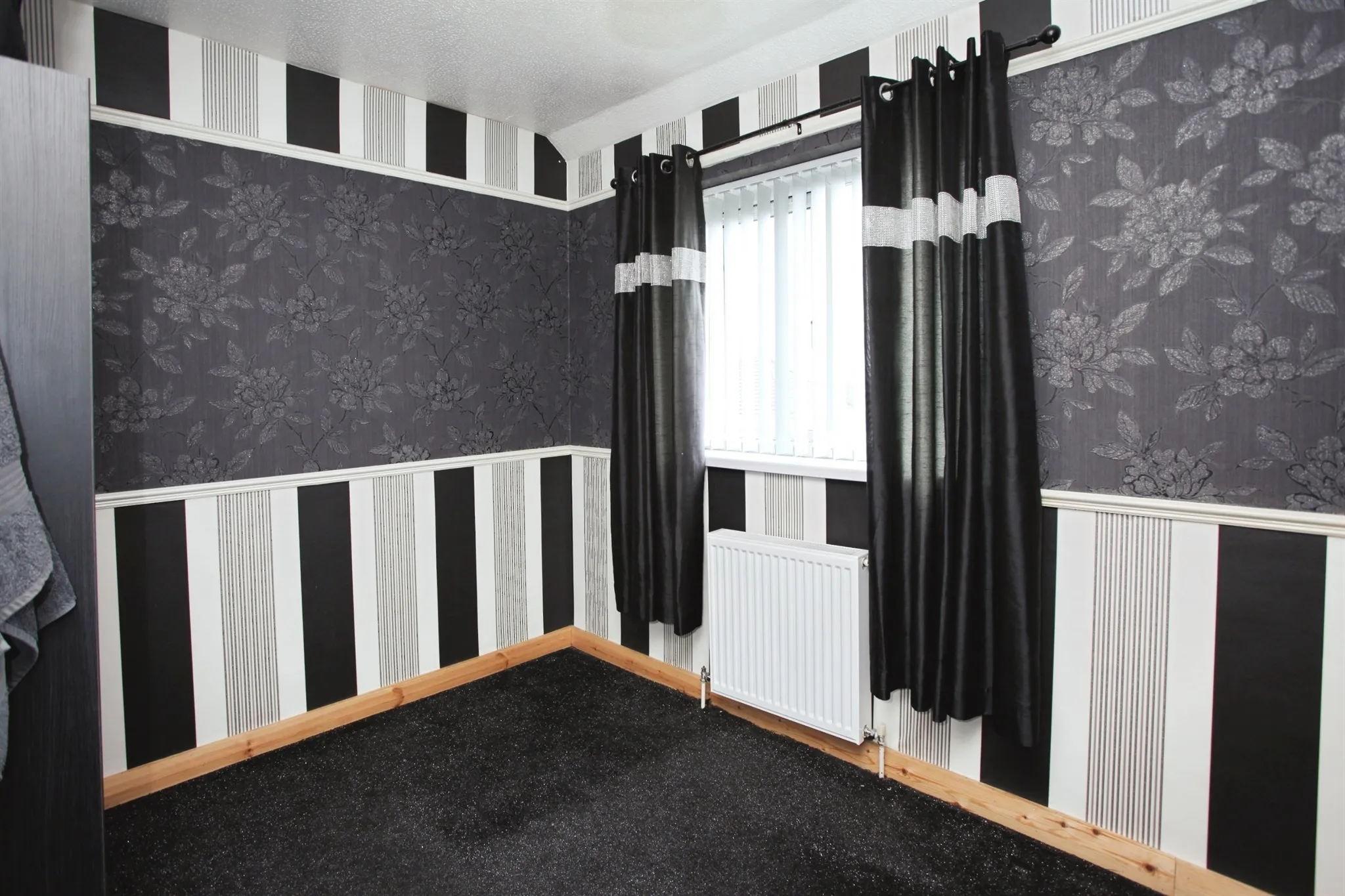 3 bed Terraced