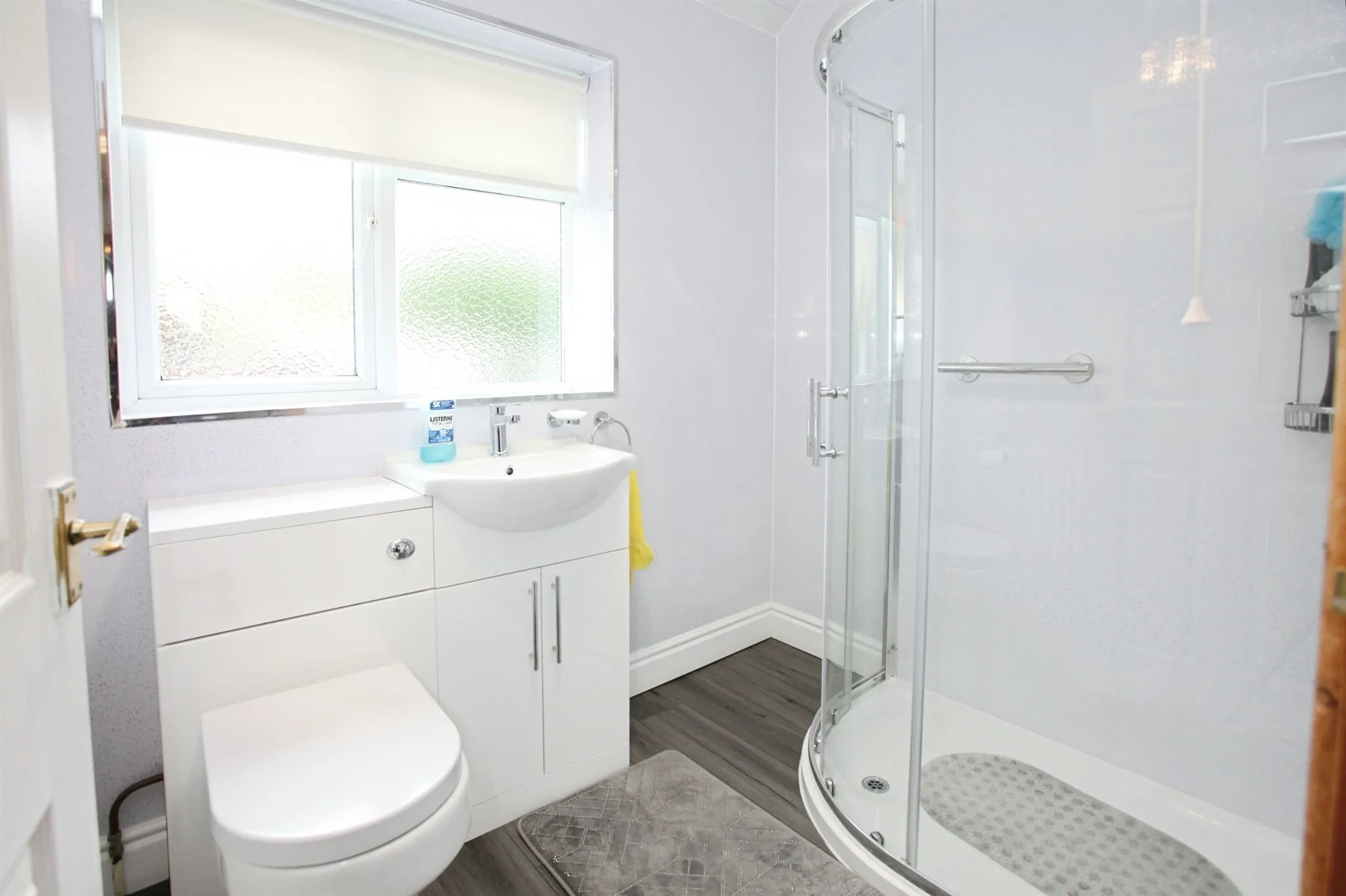 3 bed Terraced