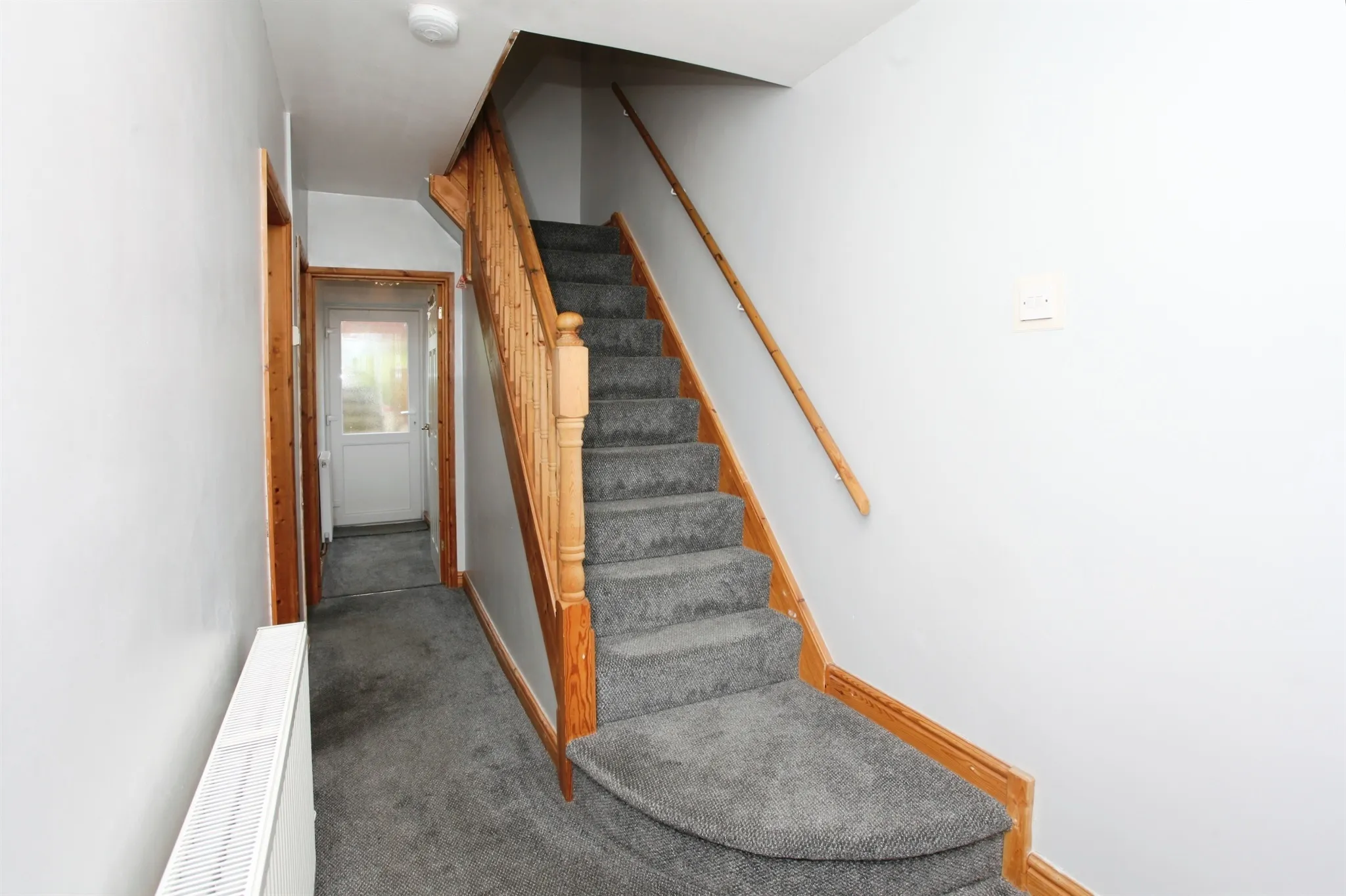 3 bed Terraced